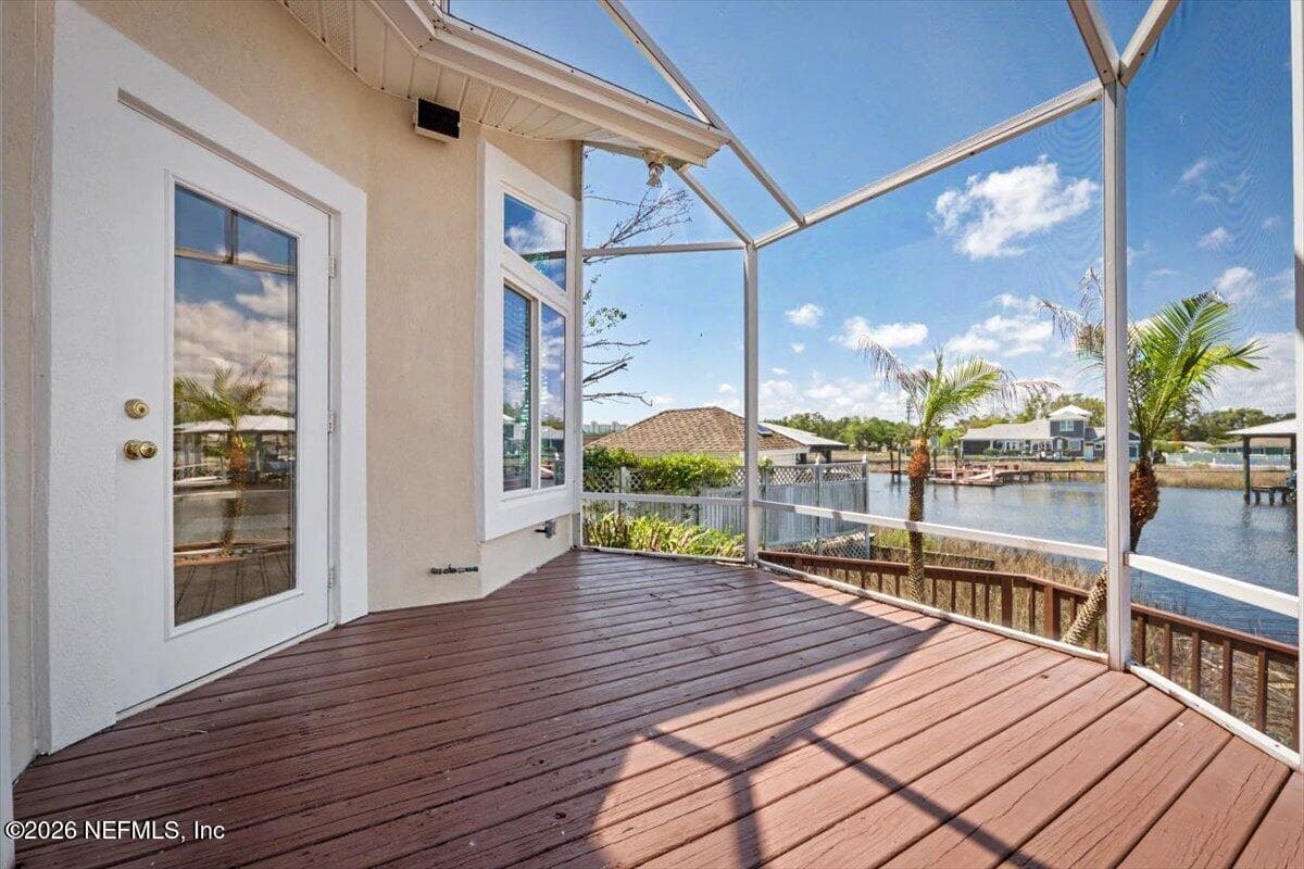 Photo 12 of 4422 TIDEVIEW Drive, Jacksonville, FL 32250