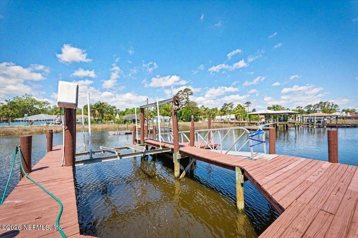 Photo 45 of 4422 TIDEVIEW Drive, Jacksonville, FL 32250