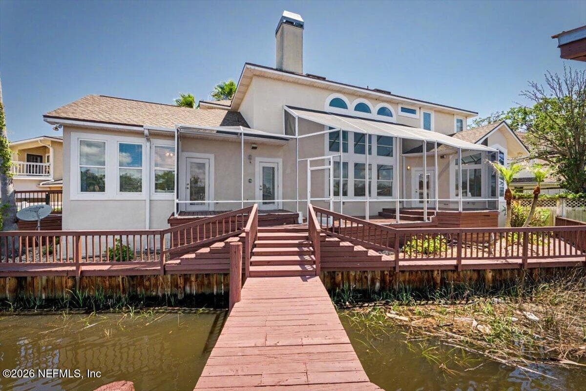 Photo 8 of 4422 TIDEVIEW Drive, Jacksonville, FL 32250