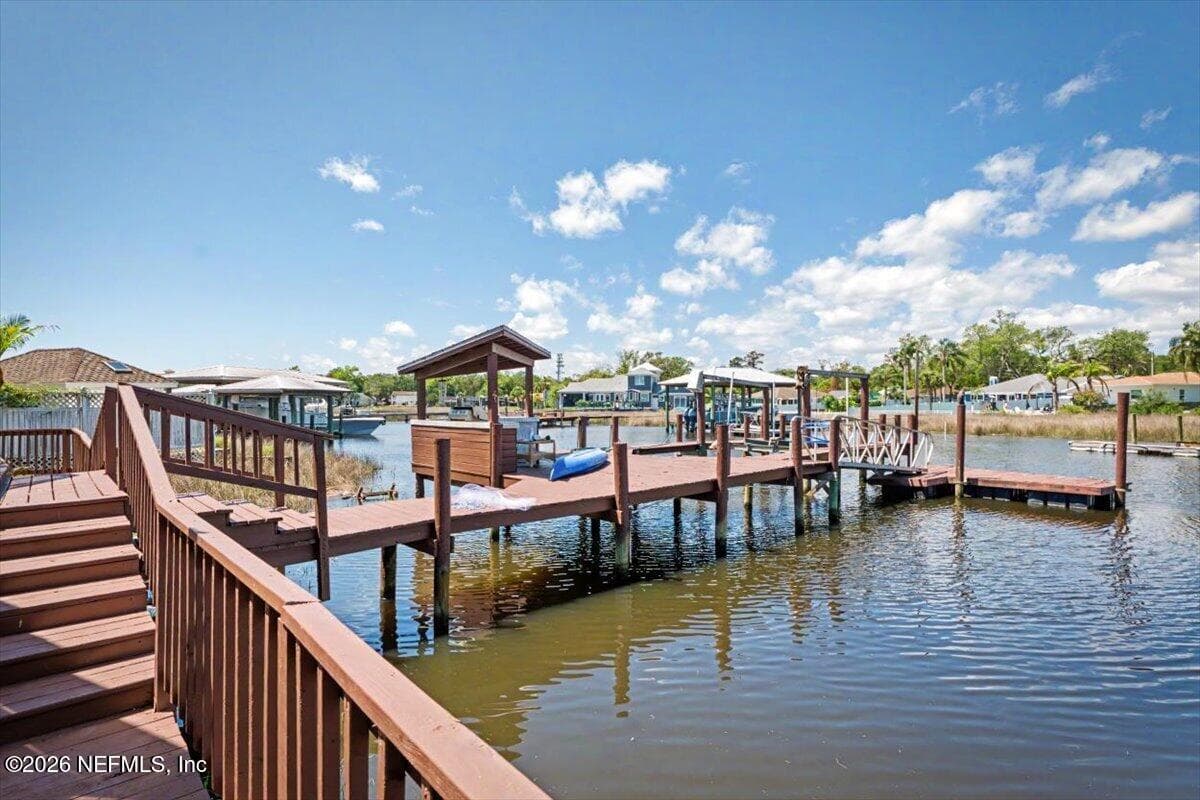 Photo 46 of 4422 TIDEVIEW Drive, Jacksonville, FL 32250