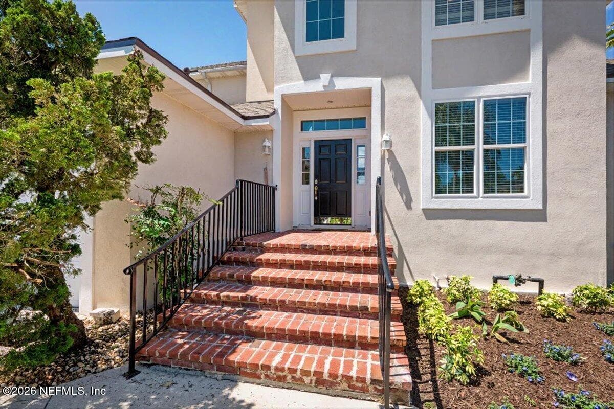 Photo 7 of 4422 TIDEVIEW Drive, Jacksonville, FL 32250