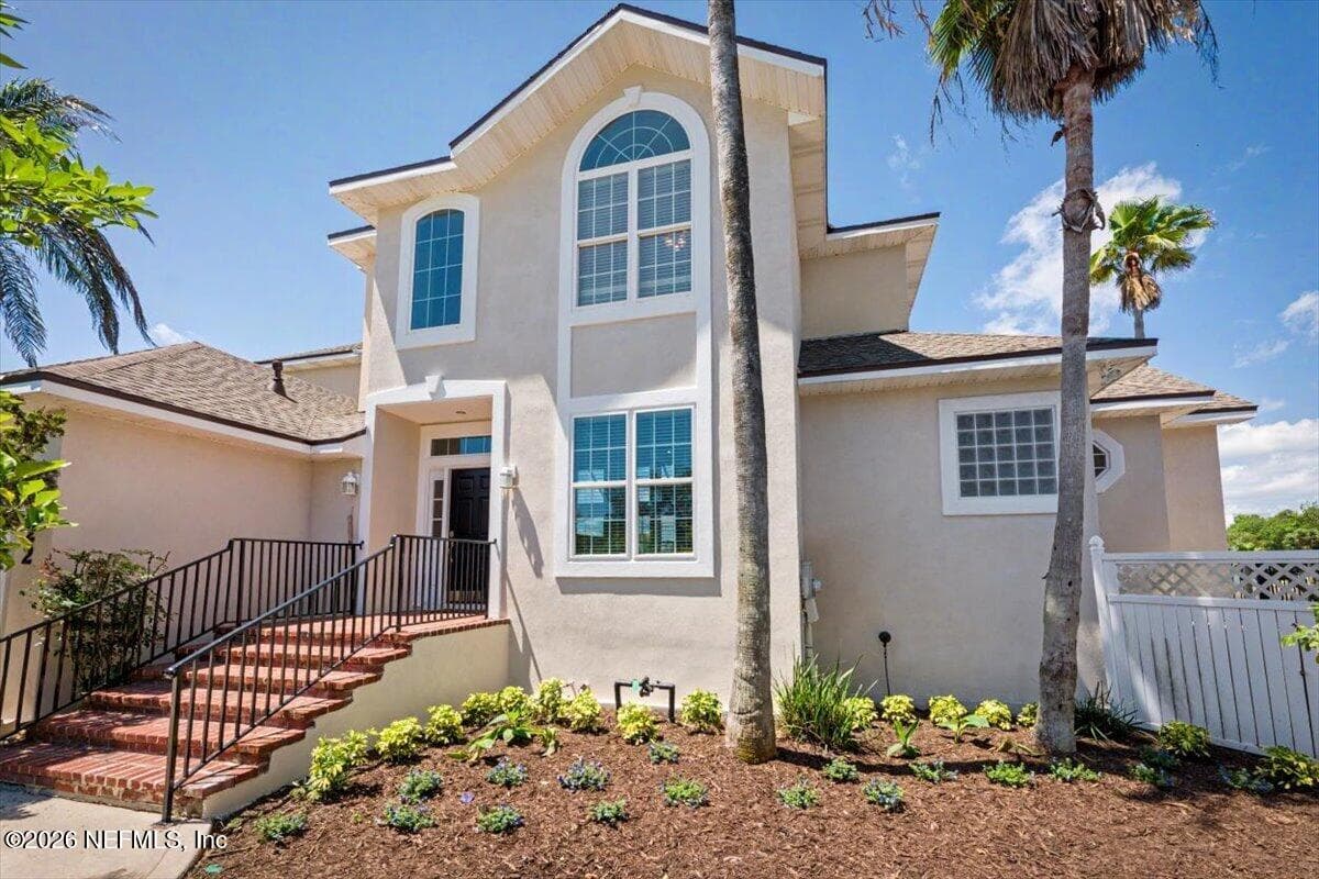 Photo 6 of 4422 TIDEVIEW Drive, Jacksonville, FL 32250