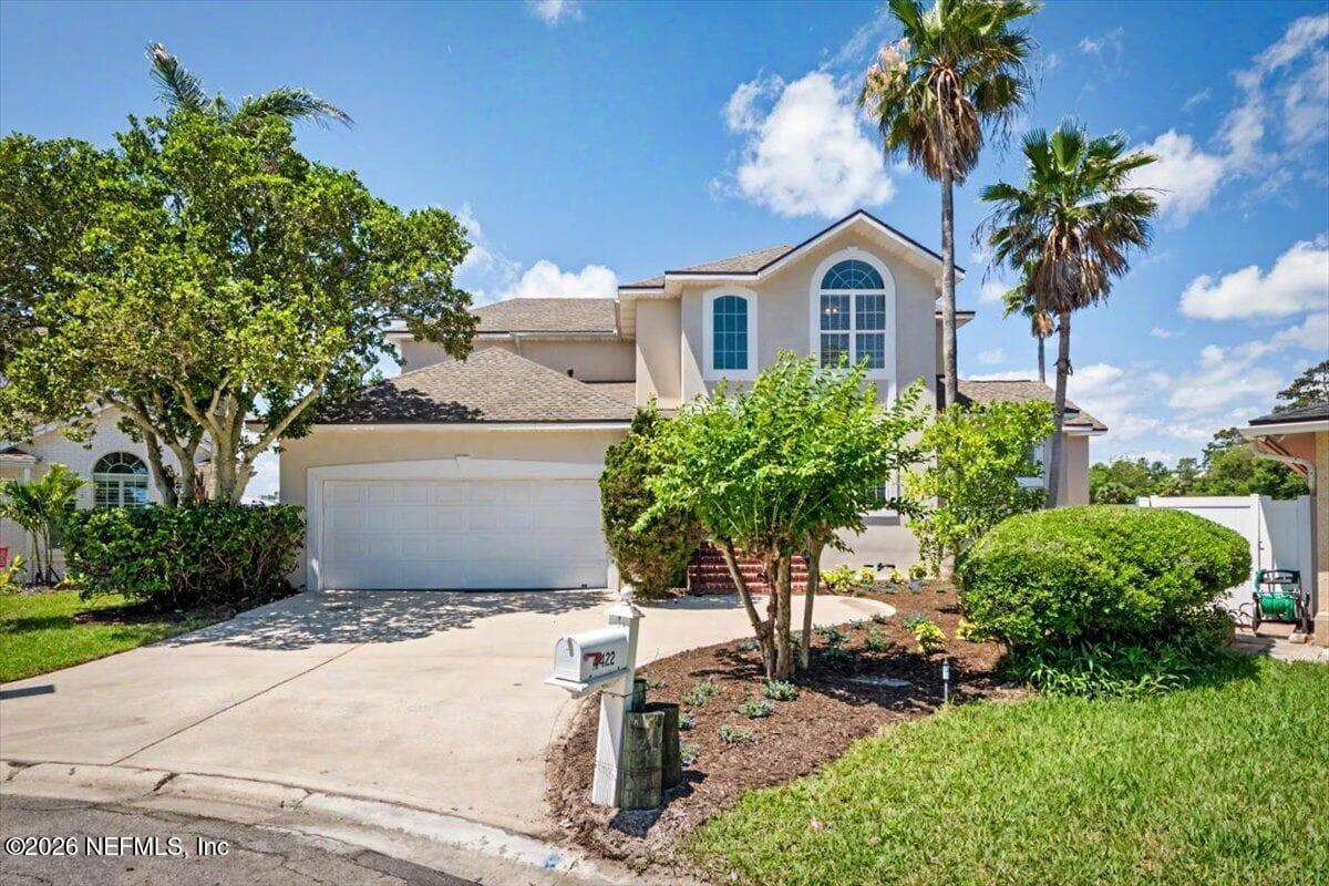 Photo 5 of 4422 TIDEVIEW Drive, Jacksonville, FL 32250