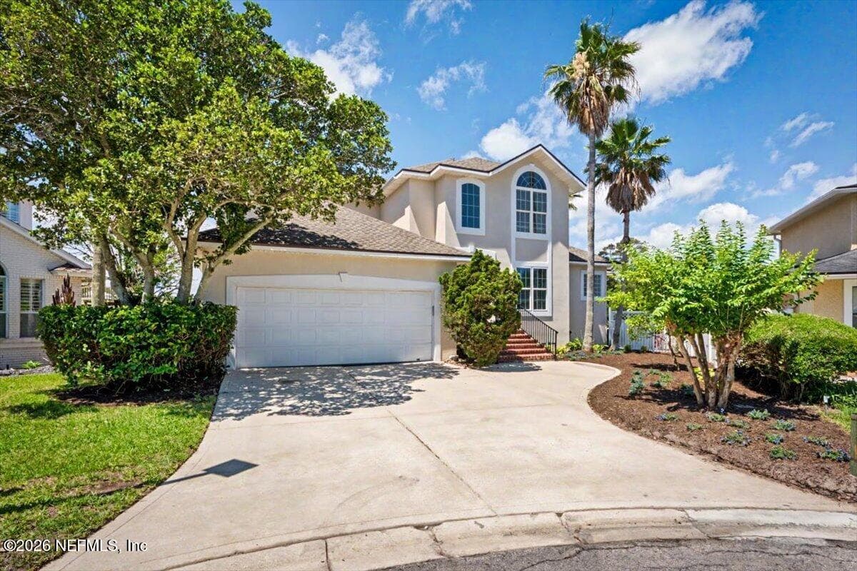 Photo 2 of 4422 TIDEVIEW Drive, Jacksonville, FL 32250