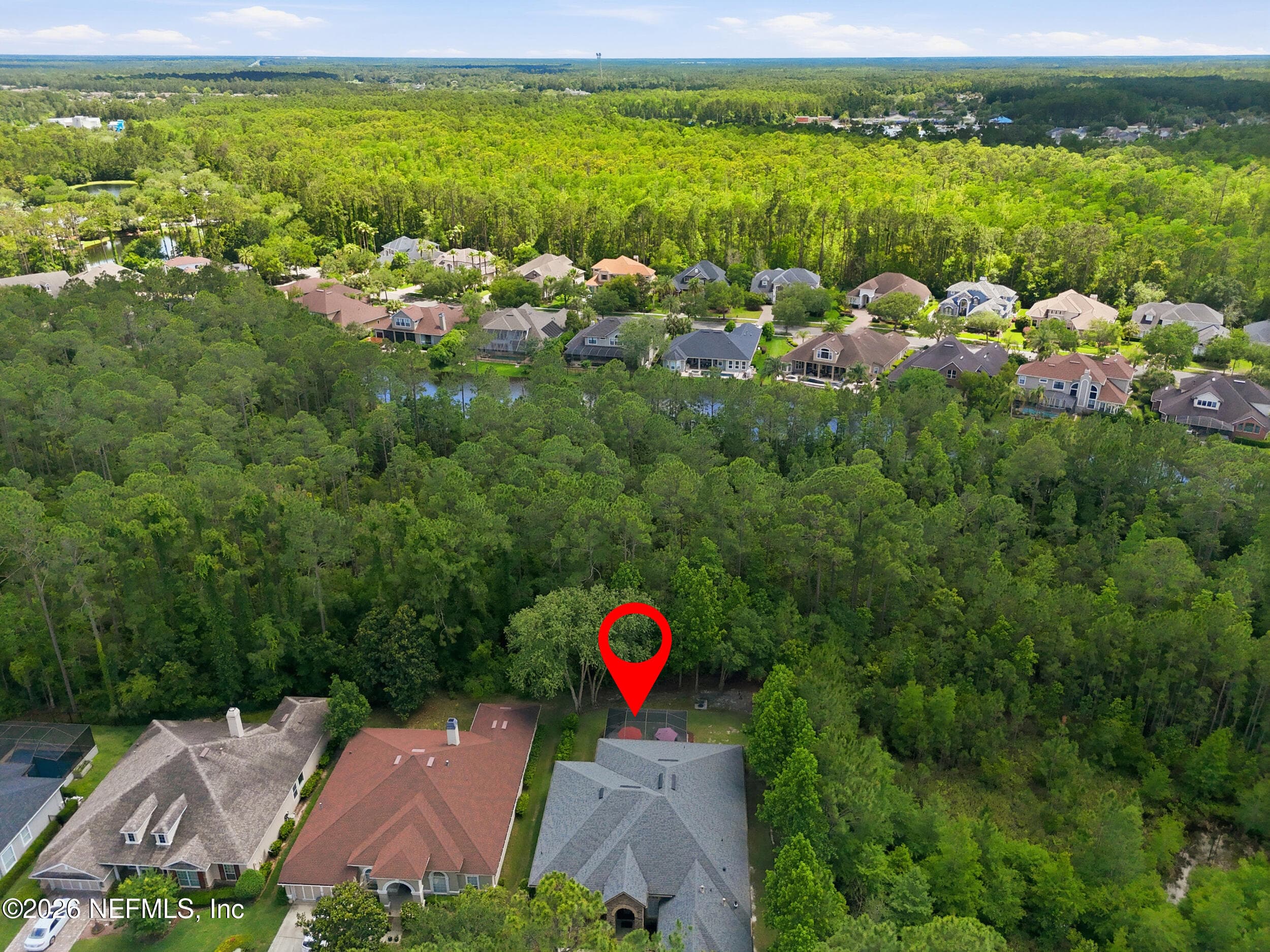 Photo 6 of 275 FLORES Way, St. Johns, FL 32259