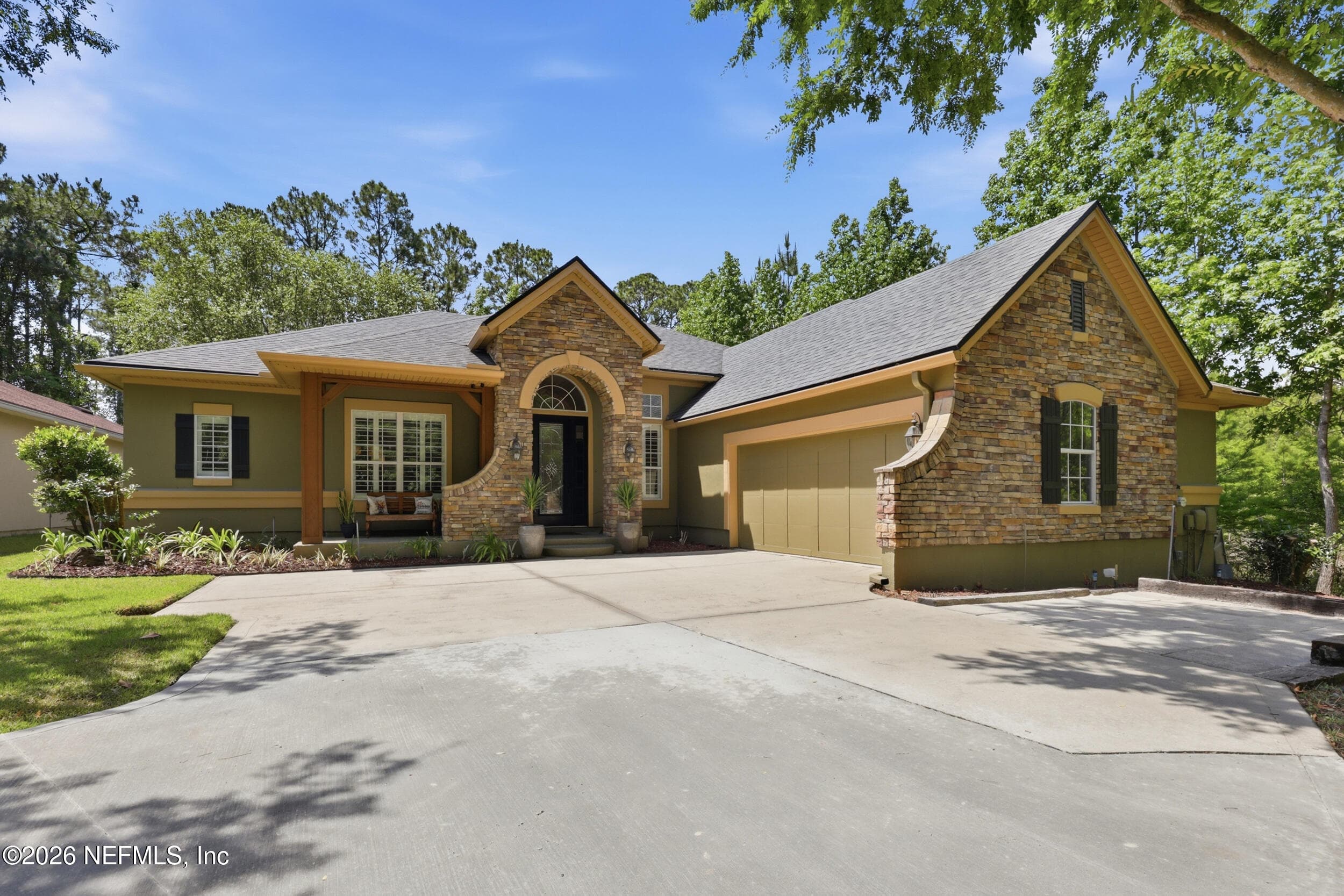Photo 2 of 275 FLORES Way, St. Johns, FL 32259