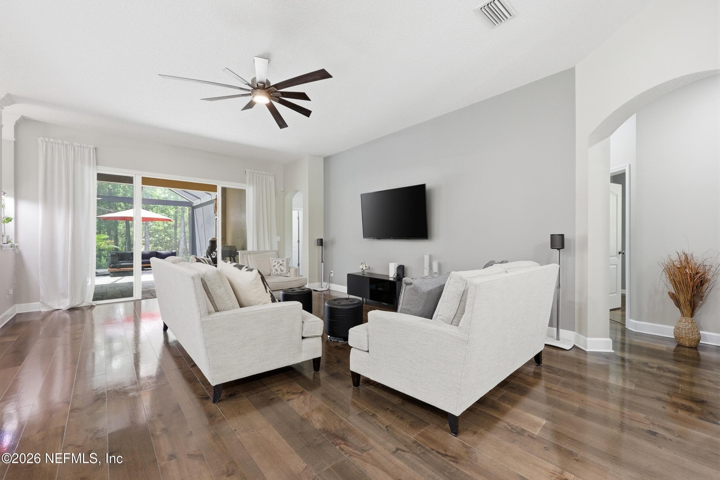 Photo 10 of 275 FLORES Way, St. Johns, FL 32259