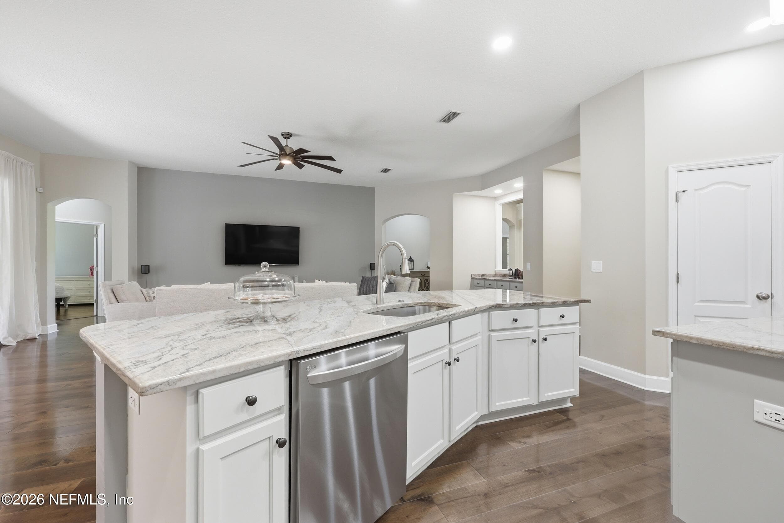 Photo 21 of 275 FLORES Way, St. Johns, FL 32259