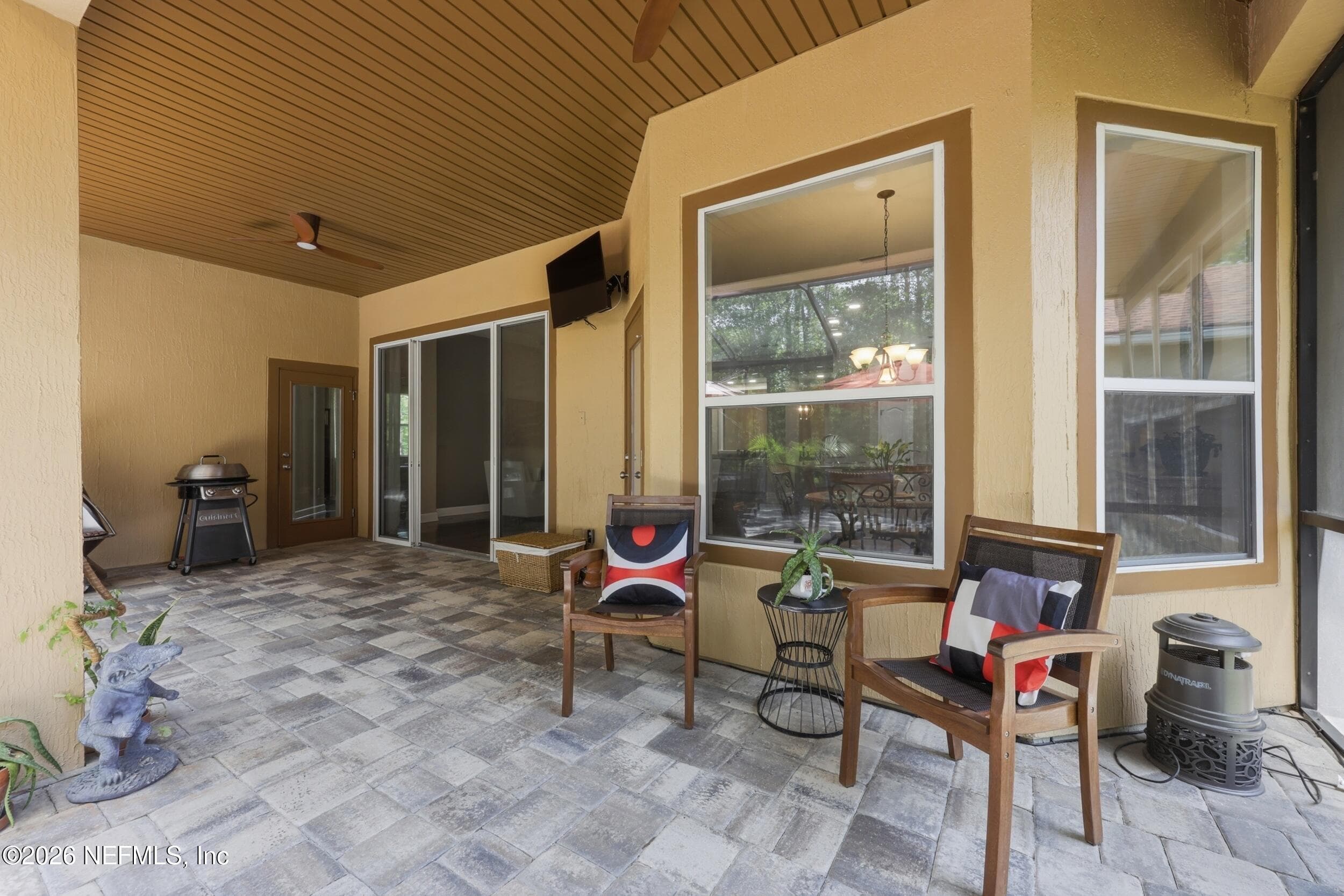 Photo 54 of 275 FLORES Way, St. Johns, FL 32259