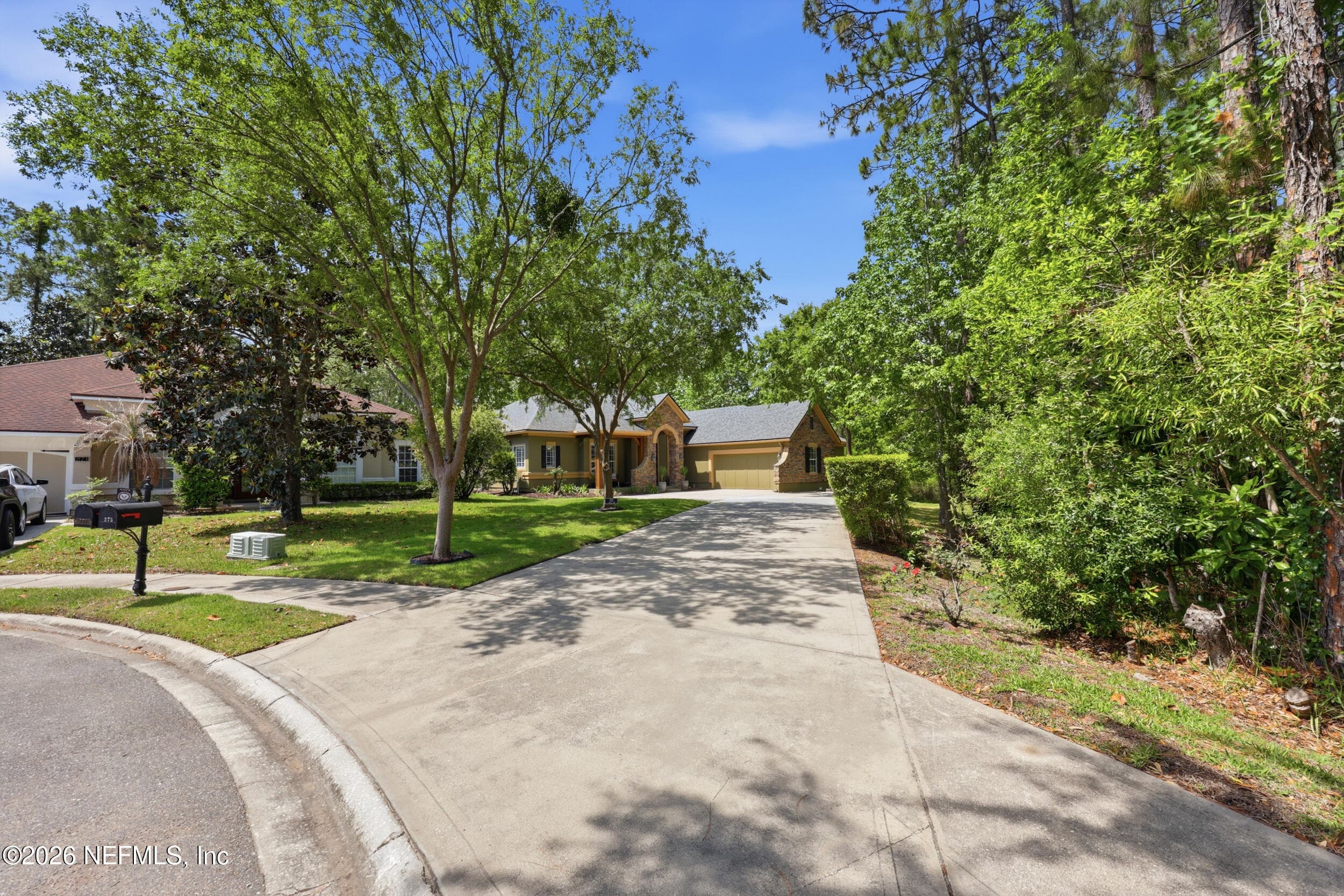 Photo 60 of 275 FLORES Way, St. Johns, FL 32259