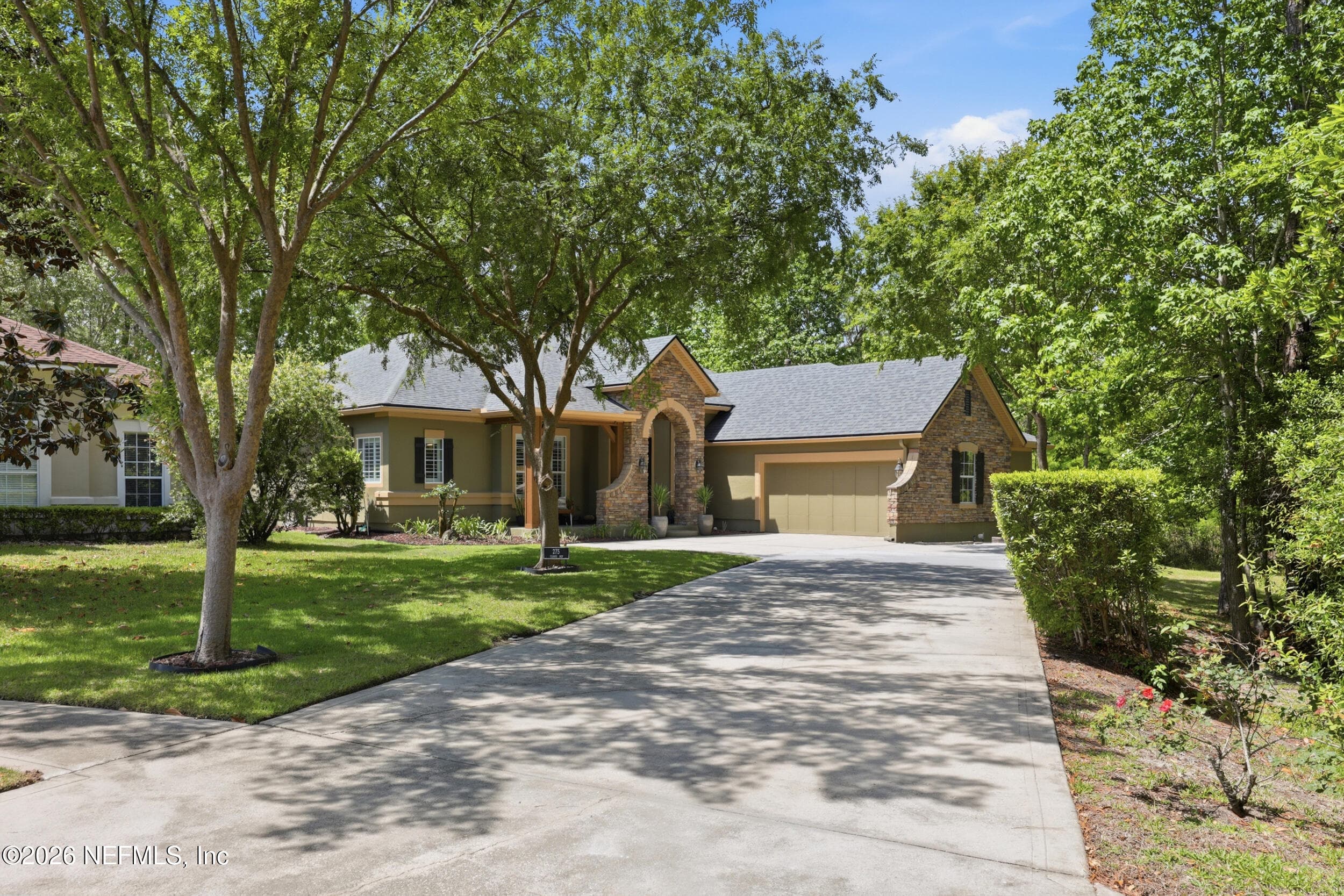 Photo 61 of 275 FLORES Way, St. Johns, FL 32259