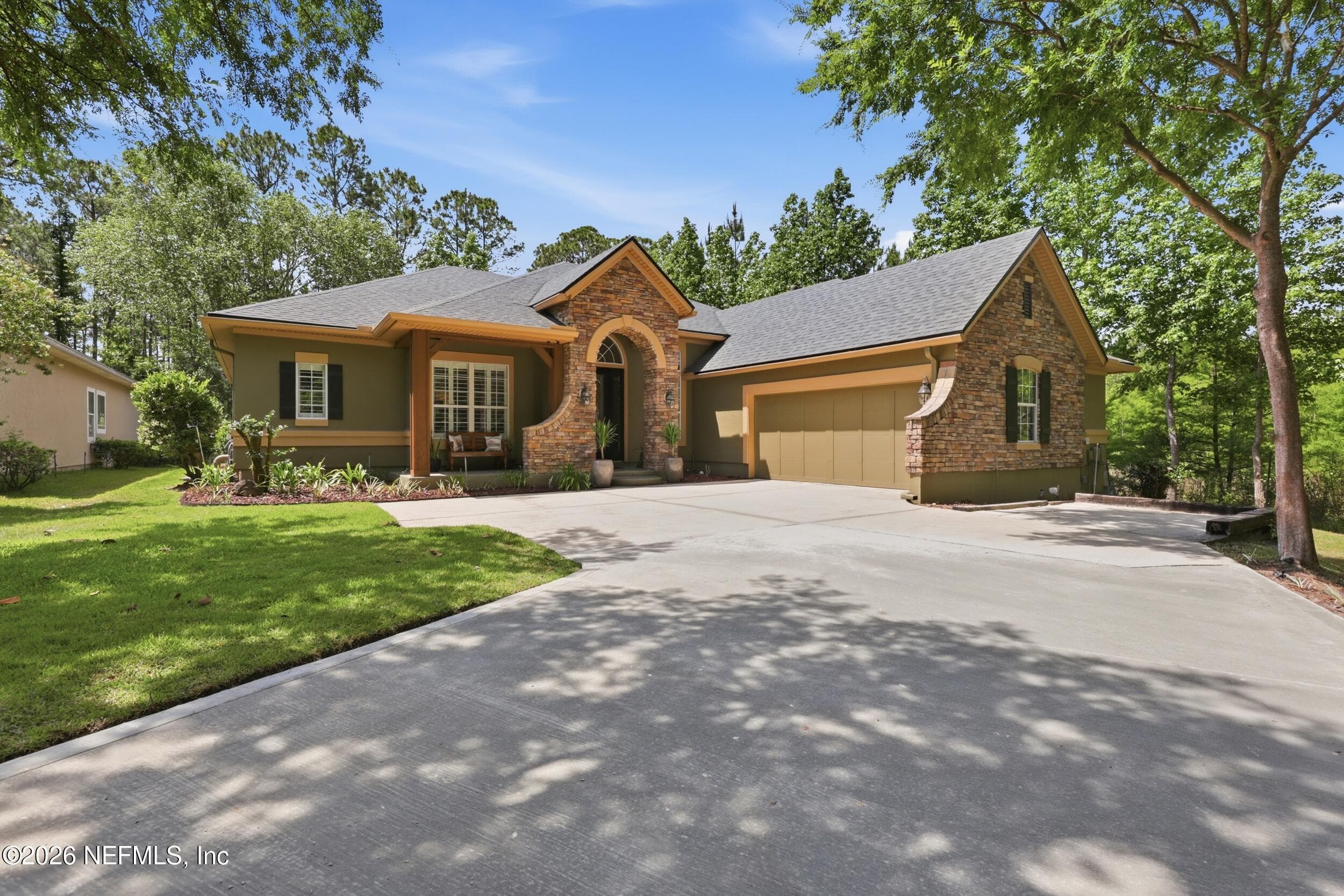 Photo 63 of 275 FLORES Way, St. Johns, FL 32259