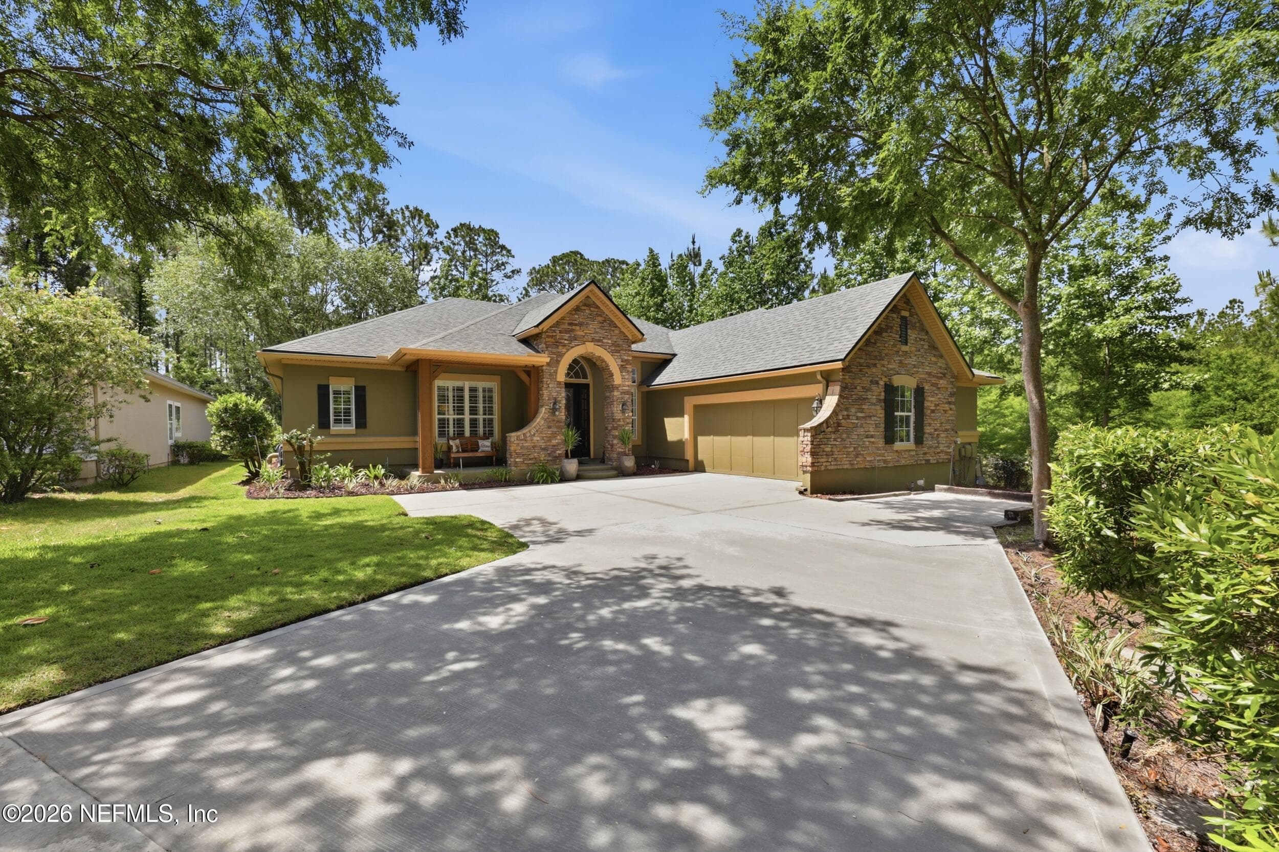 Photo 64 of 275 FLORES Way, St. Johns, FL 32259