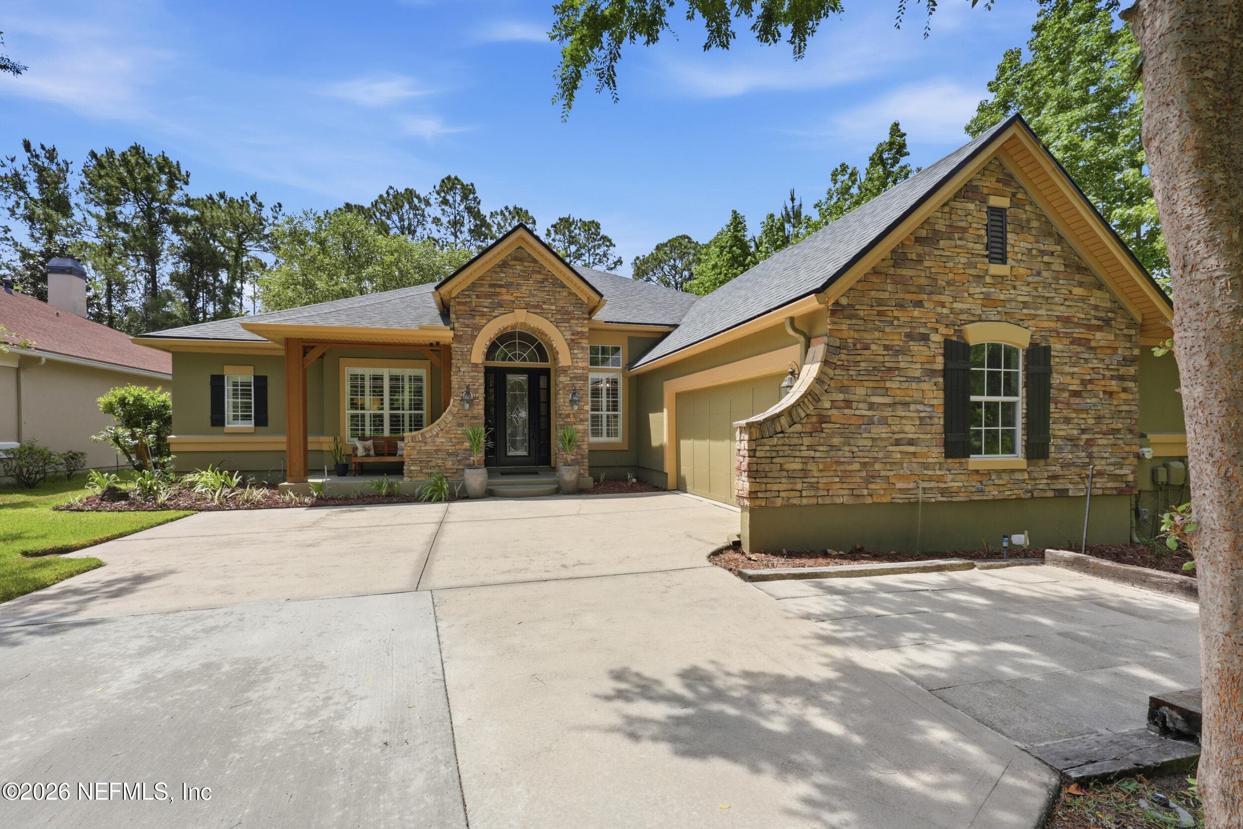 Photo 65 of 275 FLORES Way, St. Johns, FL 32259
