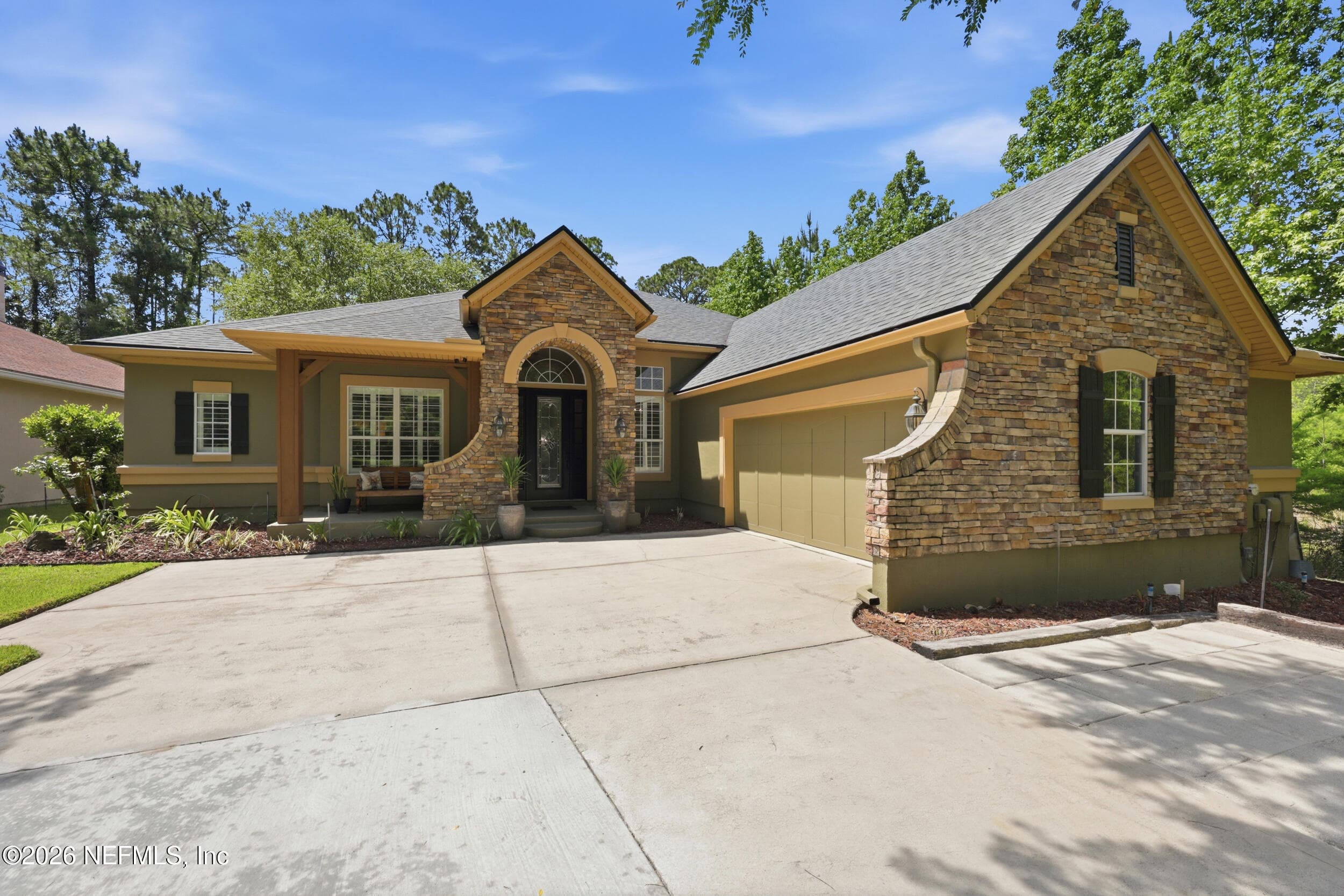 Photo 5 of 275 FLORES Way, St. Johns, FL 32259