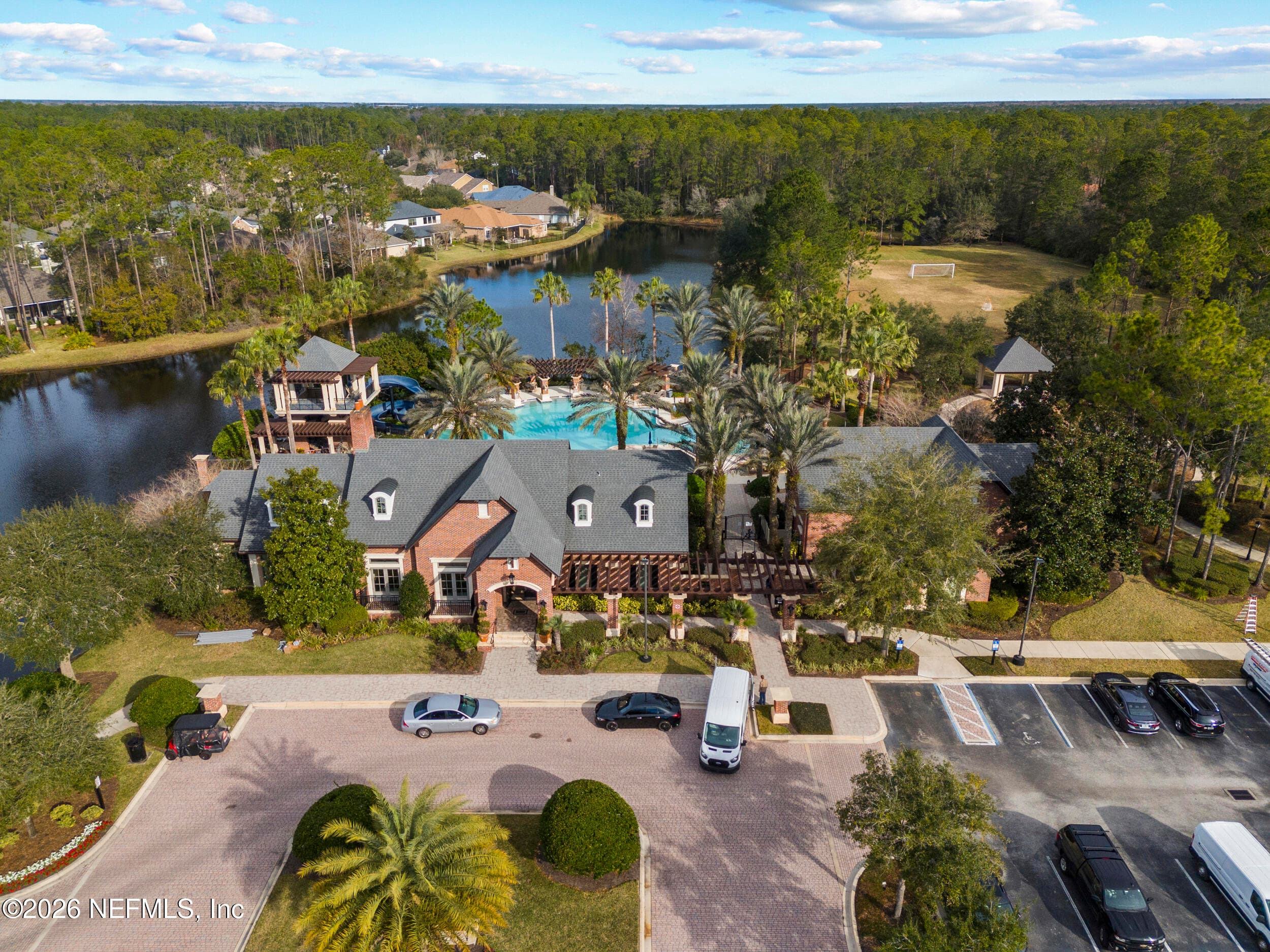 Photo 72 of 275 FLORES Way, St. Johns, FL 32259