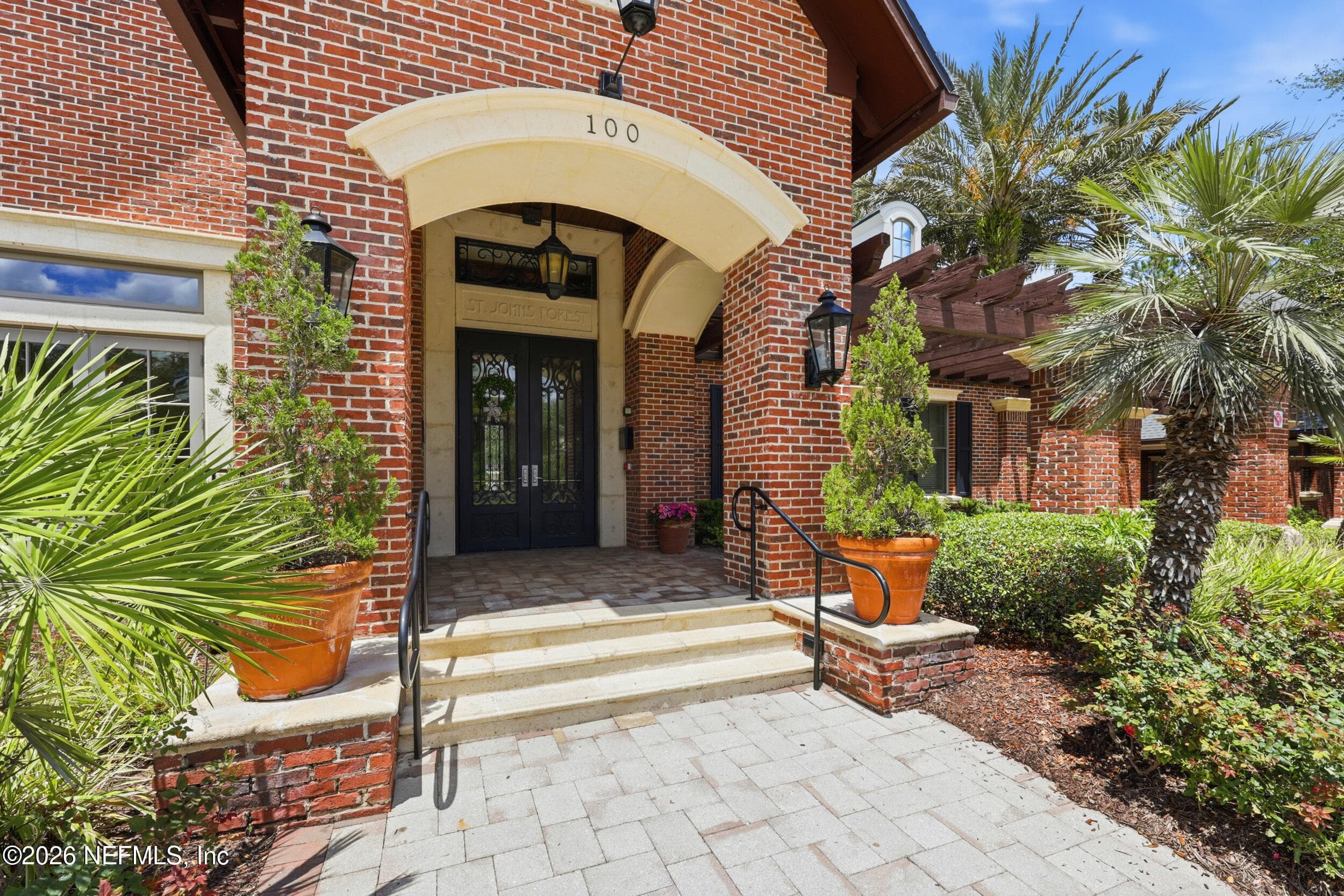 Photo 67 of 275 FLORES Way, St. Johns, FL 32259