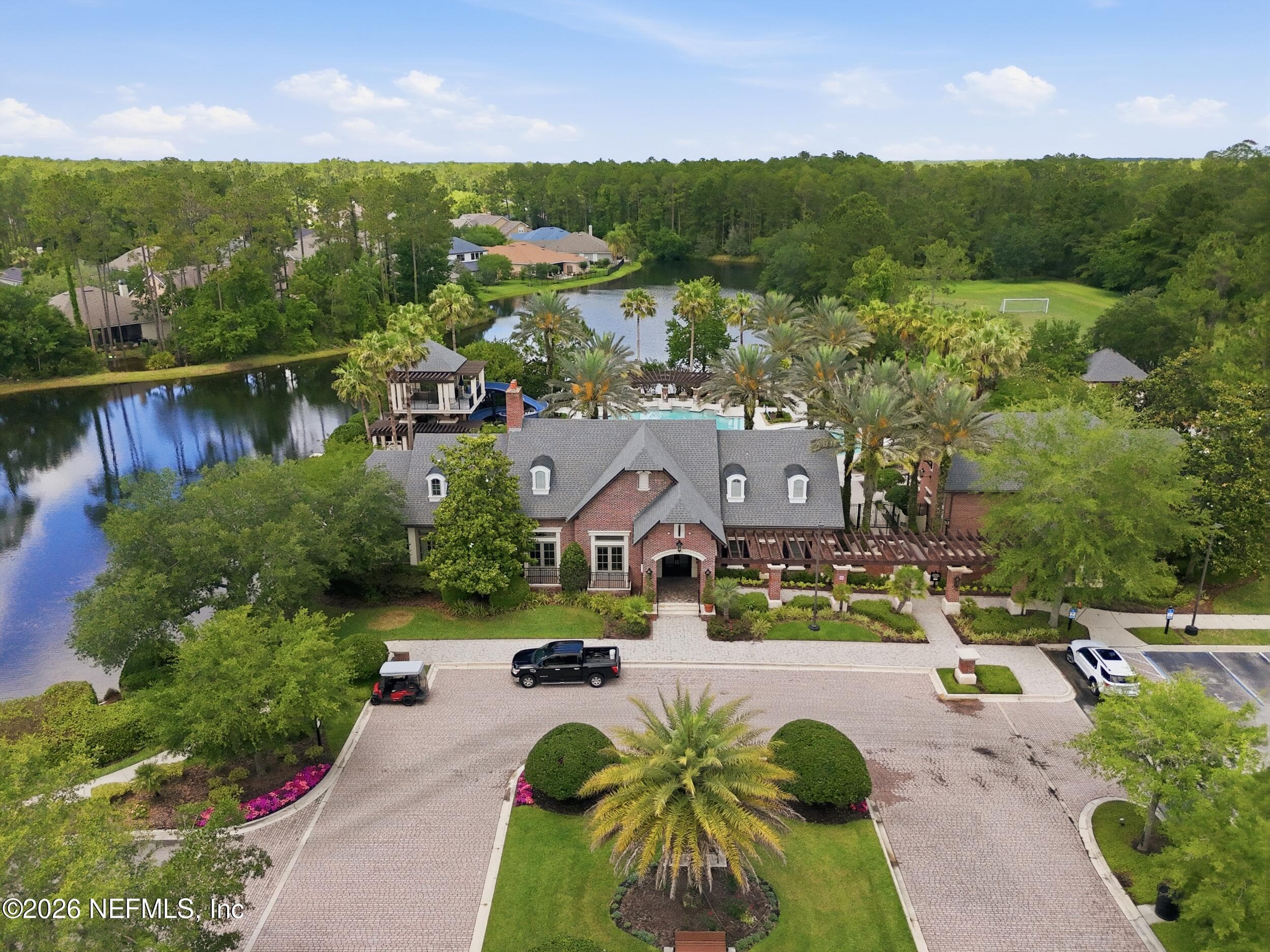 Photo 95 of 275 FLORES Way, St. Johns, FL 32259