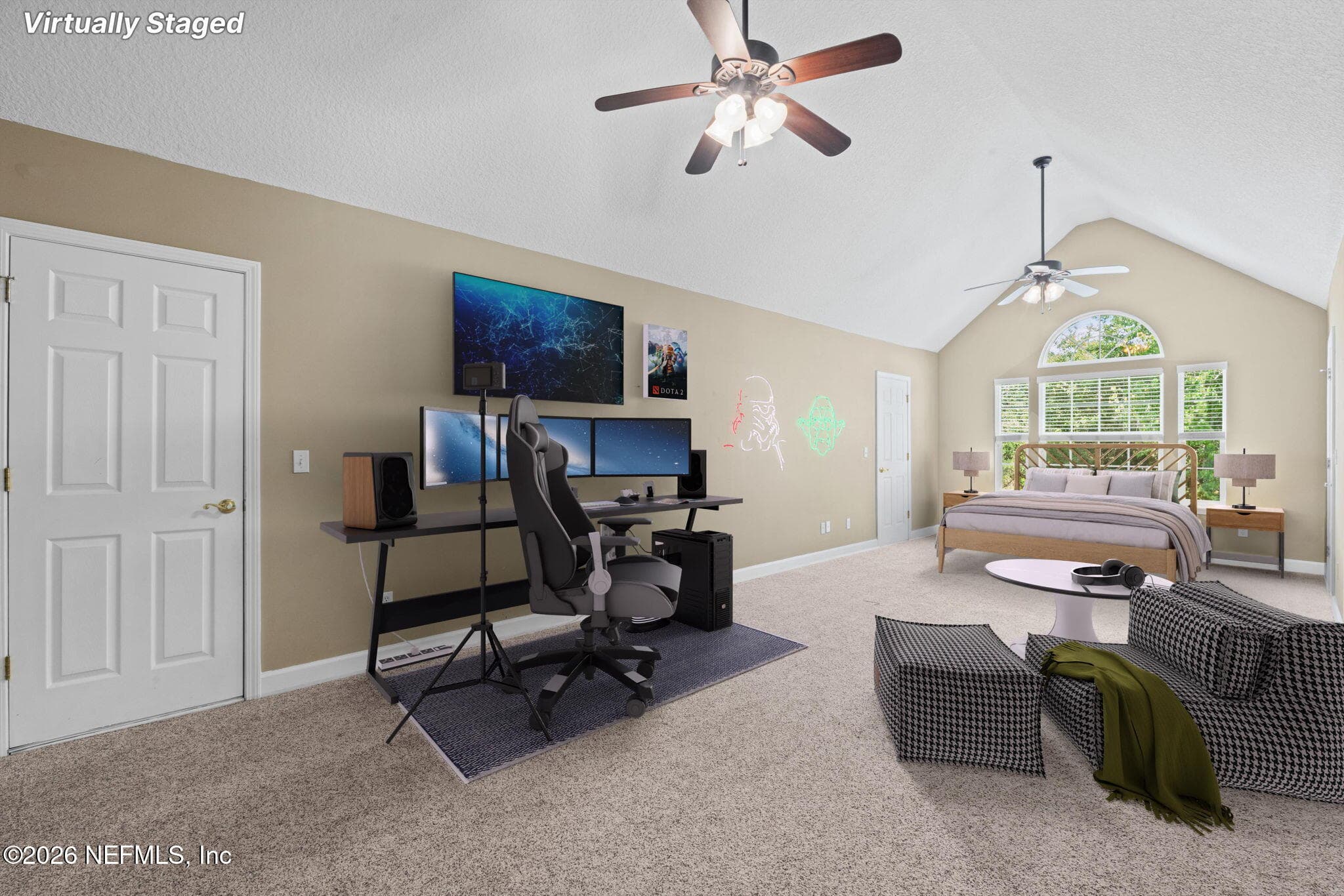 Photo 38 of 212 TWINING TRCE, St. Johns, FL 32259