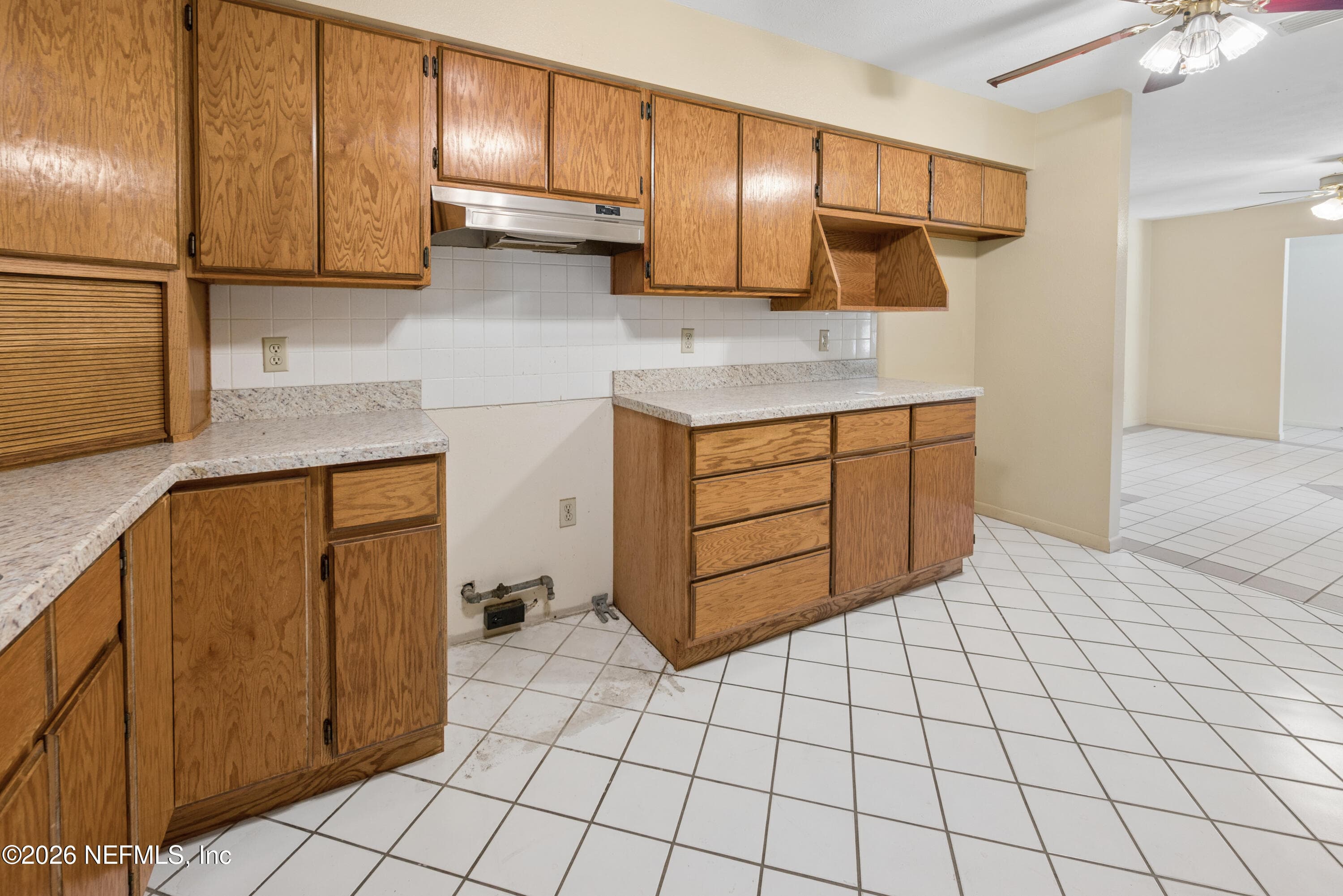 Photo 10 of 7961 SW COUNTY RD 225, Starke, FL 32091
