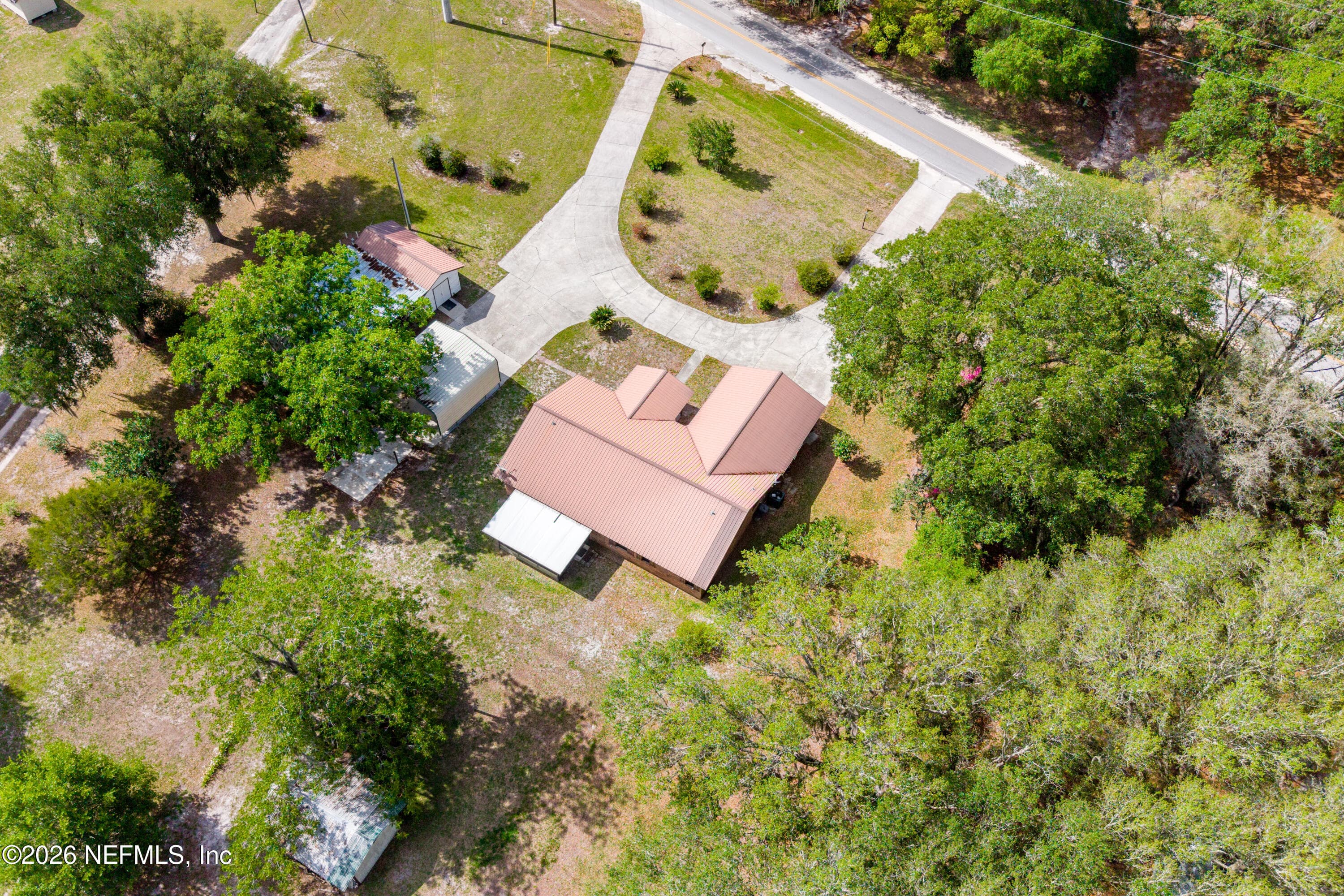 Photo 60 of 7961 SW COUNTY RD 225, Starke, FL 32091