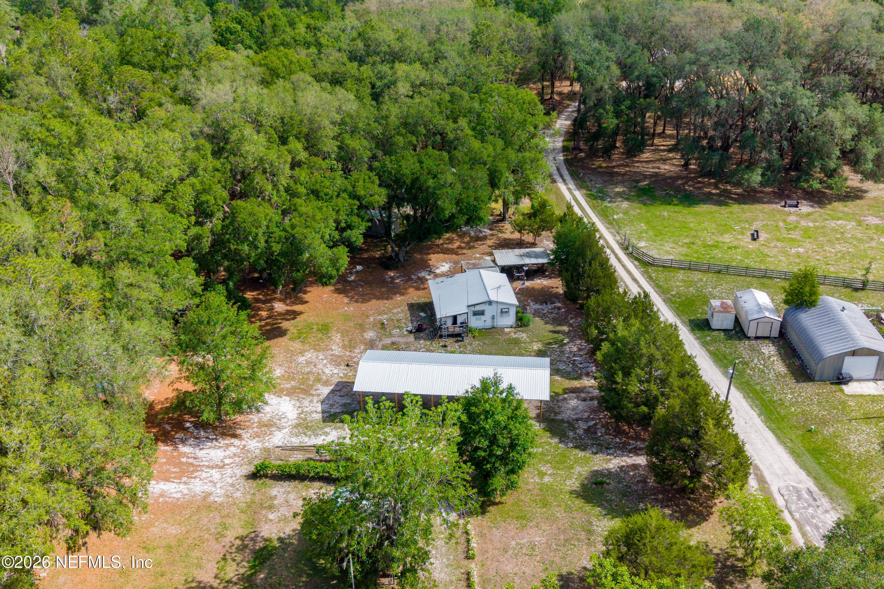Photo 62 of 7961 SW COUNTY RD 225, Starke, FL 32091