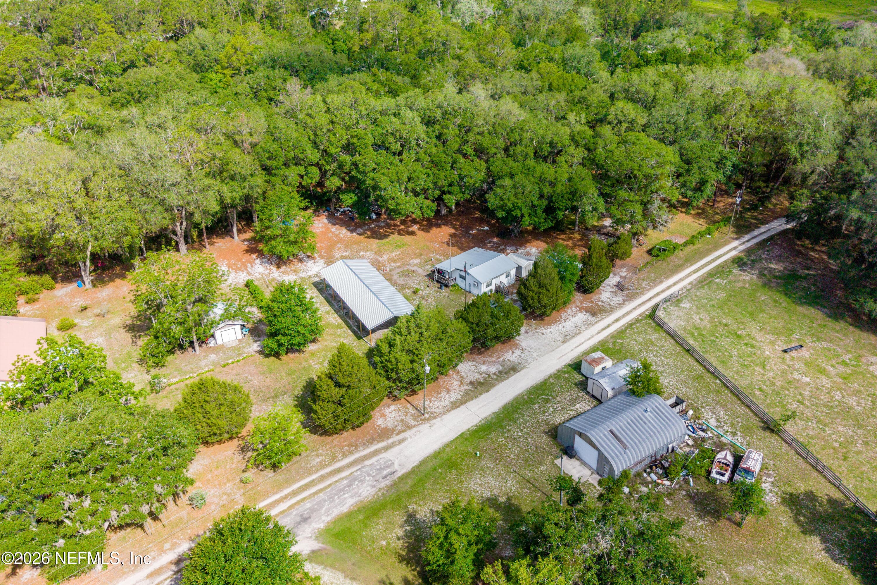 Photo 64 of 7961 SW COUNTY RD 225, Starke, FL 32091