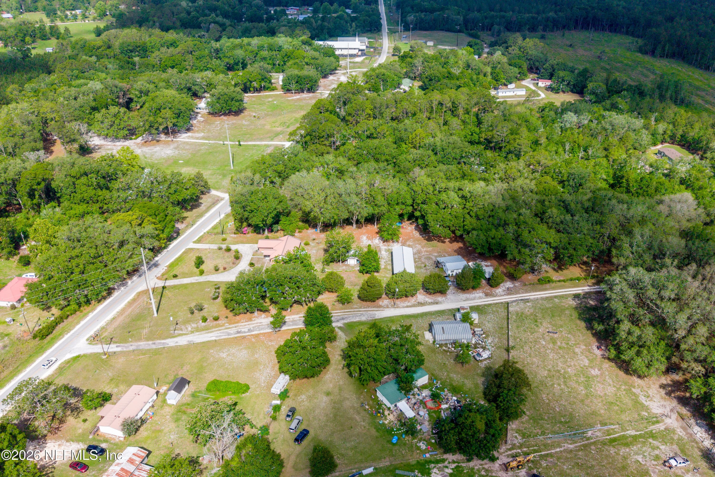 Photo 65 of 7961 SW COUNTY RD 225, Starke, FL 32091