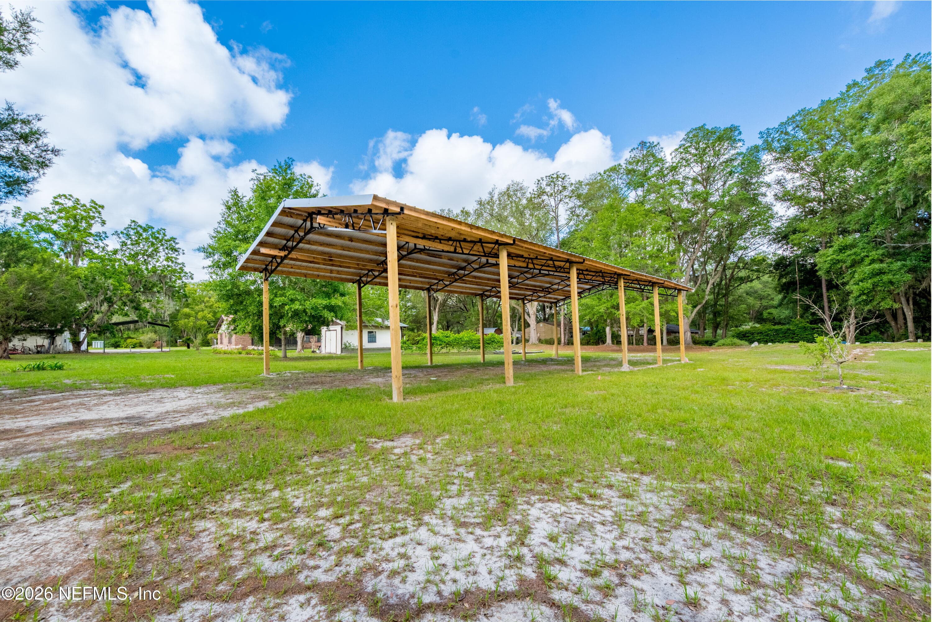 Photo 74 of 7961 SW COUNTY RD 225, Starke, FL 32091
