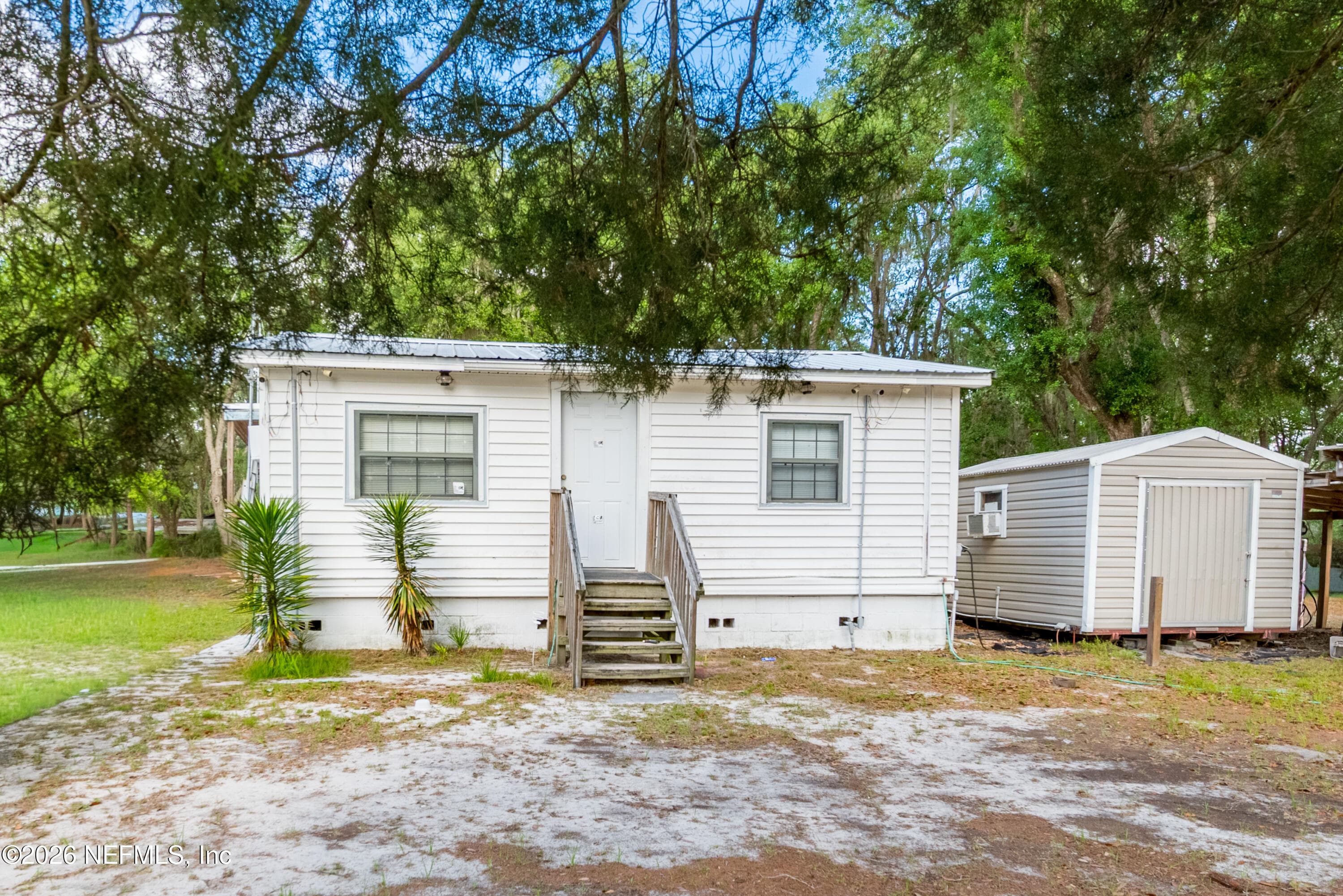 Photo 77 of 7961 SW COUNTY RD 225, Starke, FL 32091