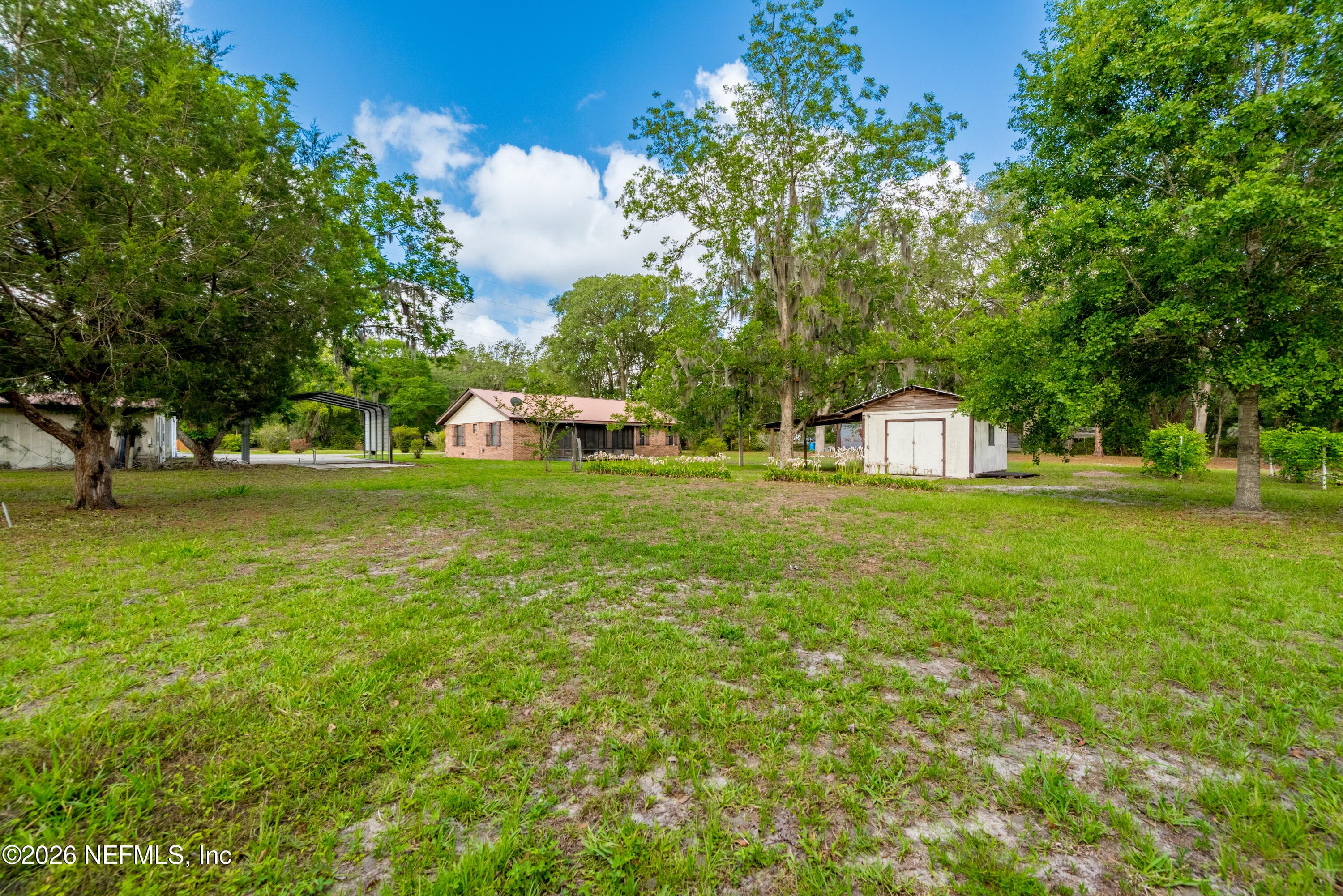 Photo 40 of 7961 SW COUNTY RD 225, Starke, FL 32091