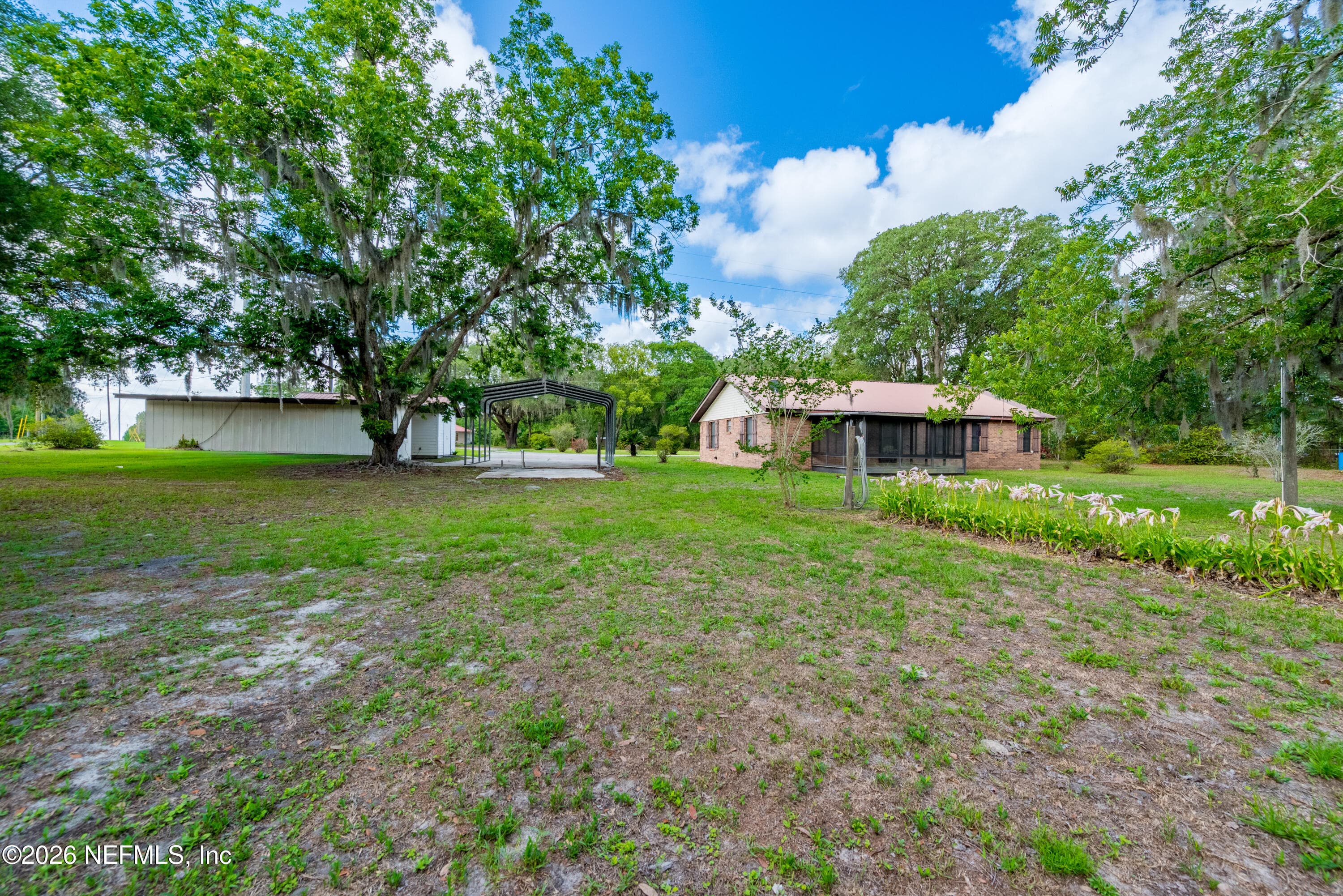 Photo 41 of 7961 SW COUNTY RD 225, Starke, FL 32091