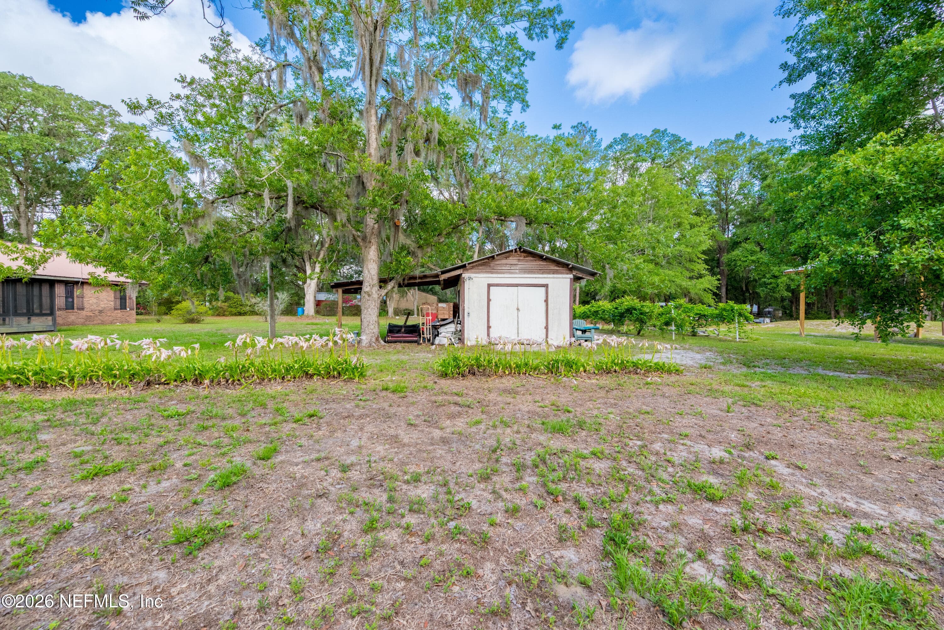Photo 42 of 7961 SW COUNTY RD 225, Starke, FL 32091