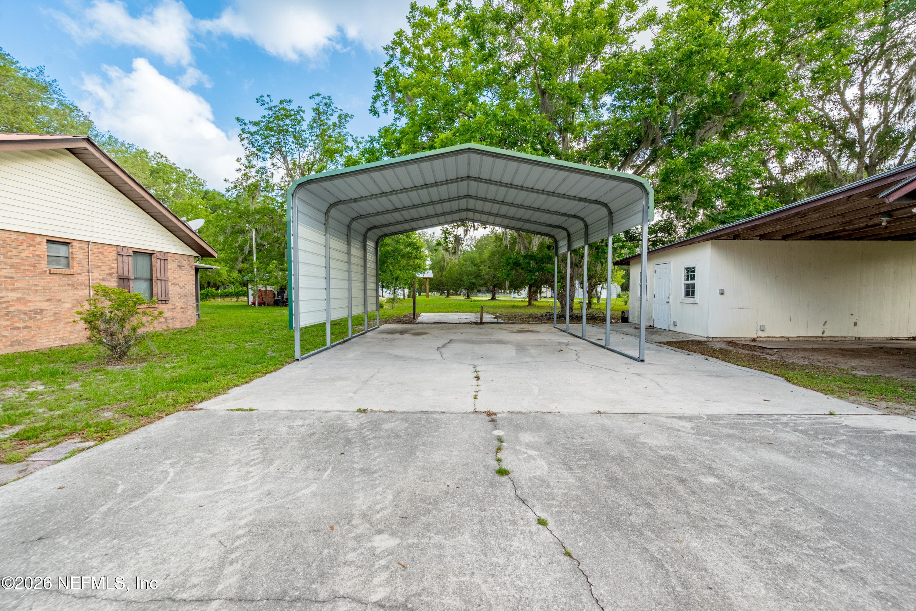 Photo 43 of 7961 SW COUNTY RD 225, Starke, FL 32091