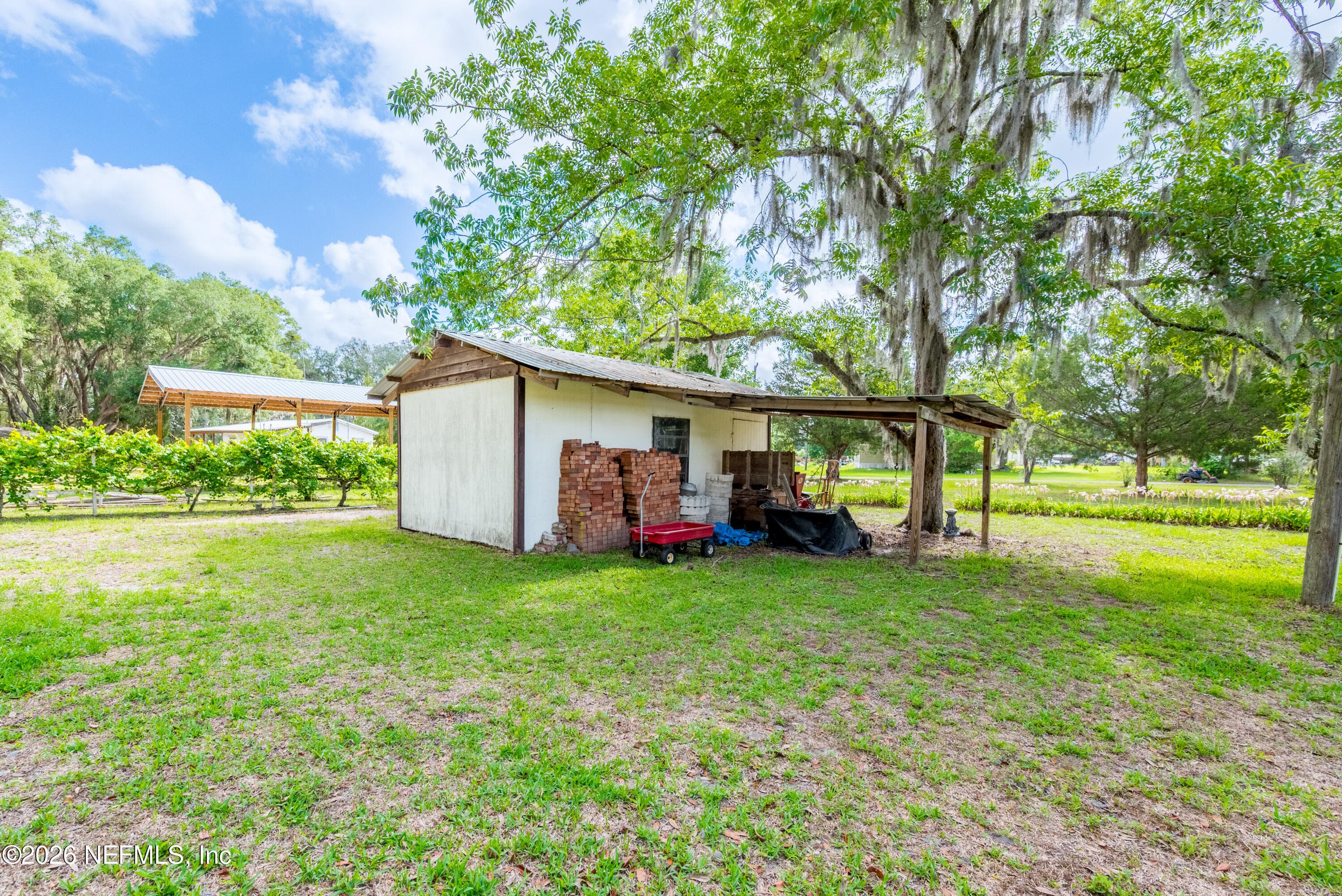 Photo 44 of 7961 SW COUNTY RD 225, Starke, FL 32091