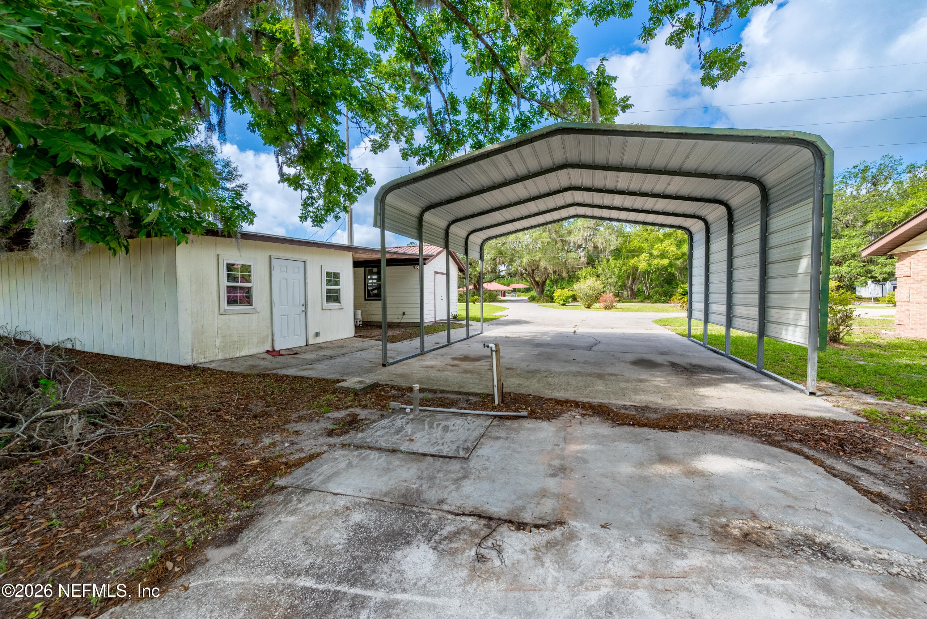 Photo 45 of 7961 SW COUNTY RD 225, Starke, FL 32091