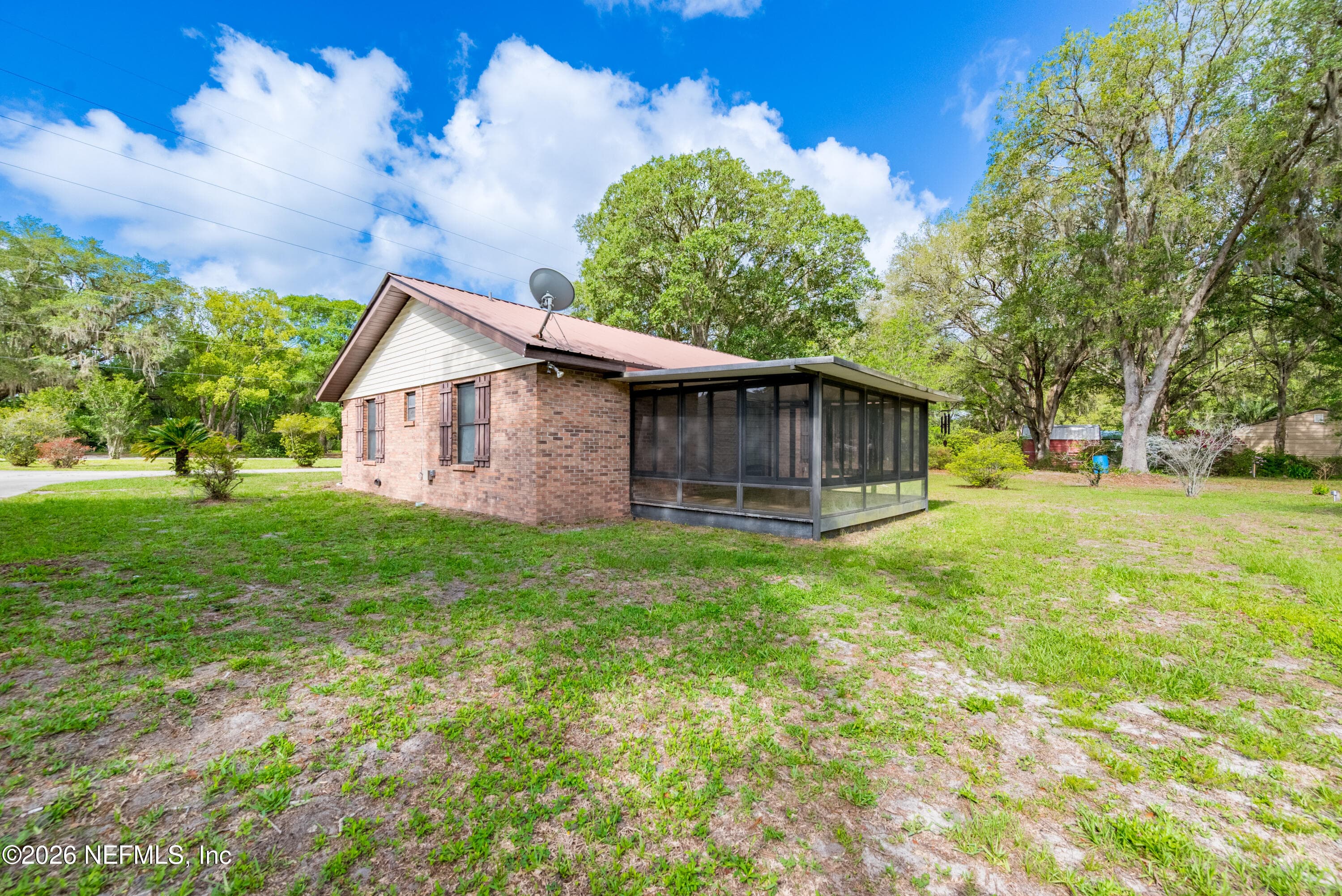 Photo 34 of 7961 SW COUNTY RD 225, Starke, FL 32091