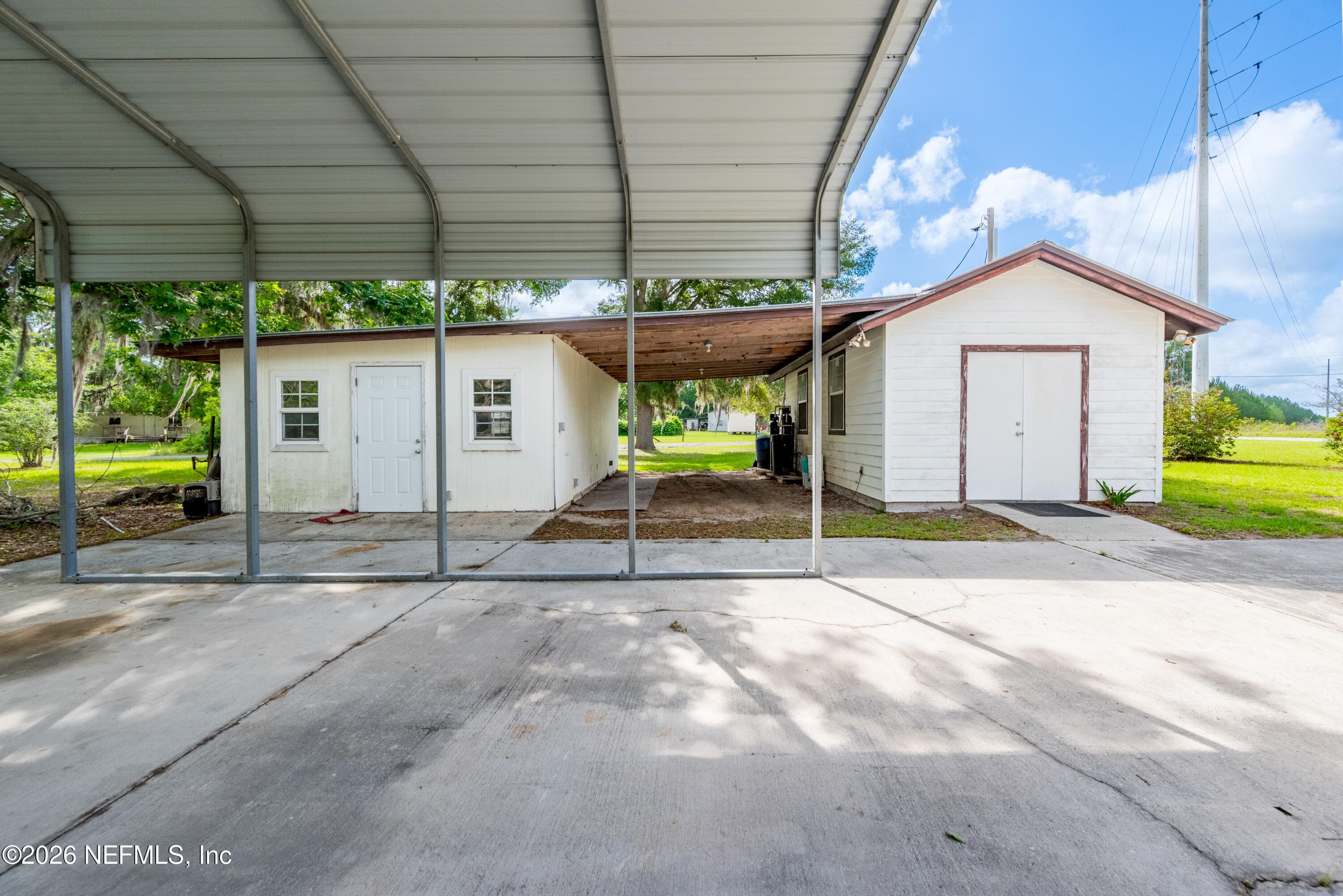 Photo 46 of 7961 SW COUNTY RD 225, Starke, FL 32091