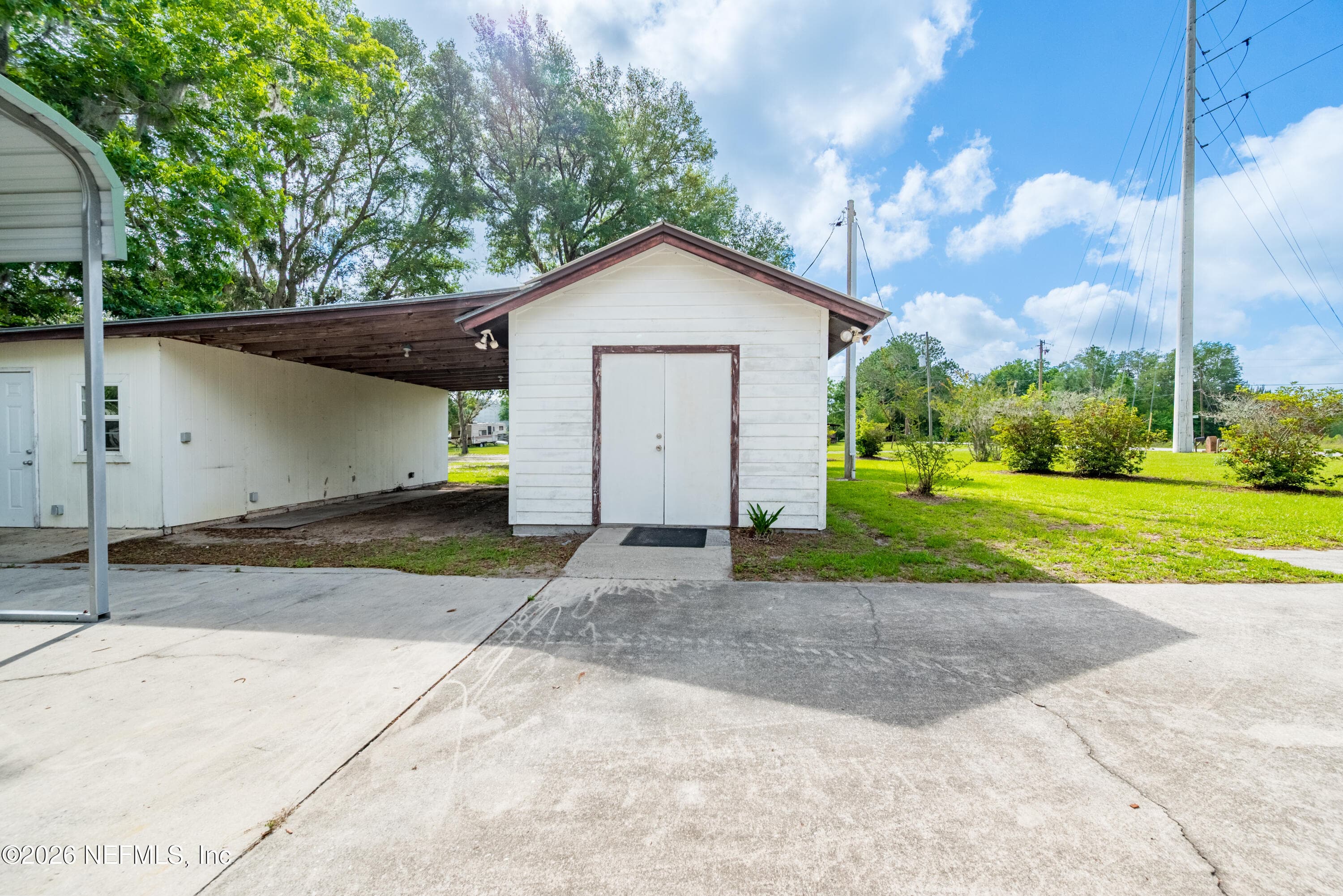Photo 47 of 7961 SW COUNTY RD 225, Starke, FL 32091