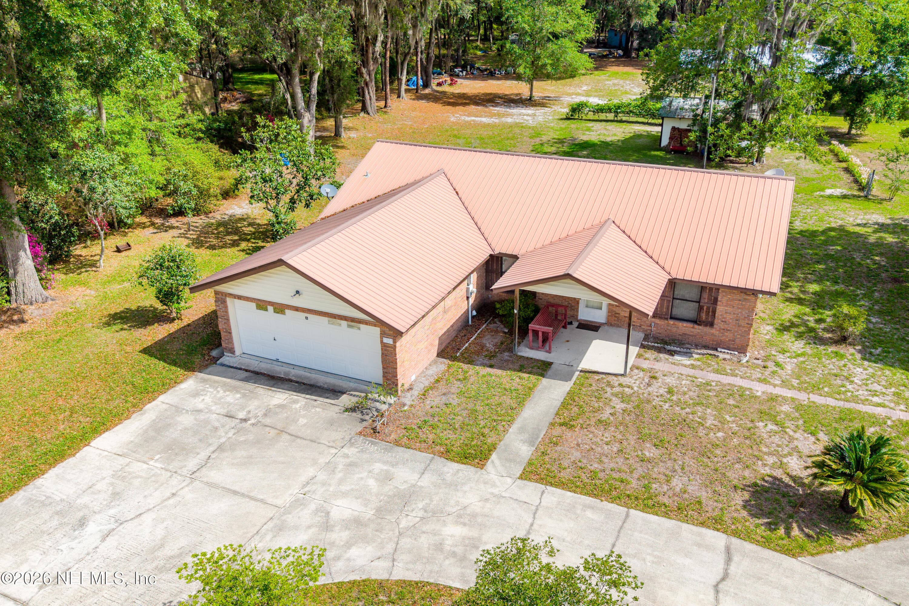 Photo 29 of 7961 SW COUNTY RD 225, Starke, FL 32091