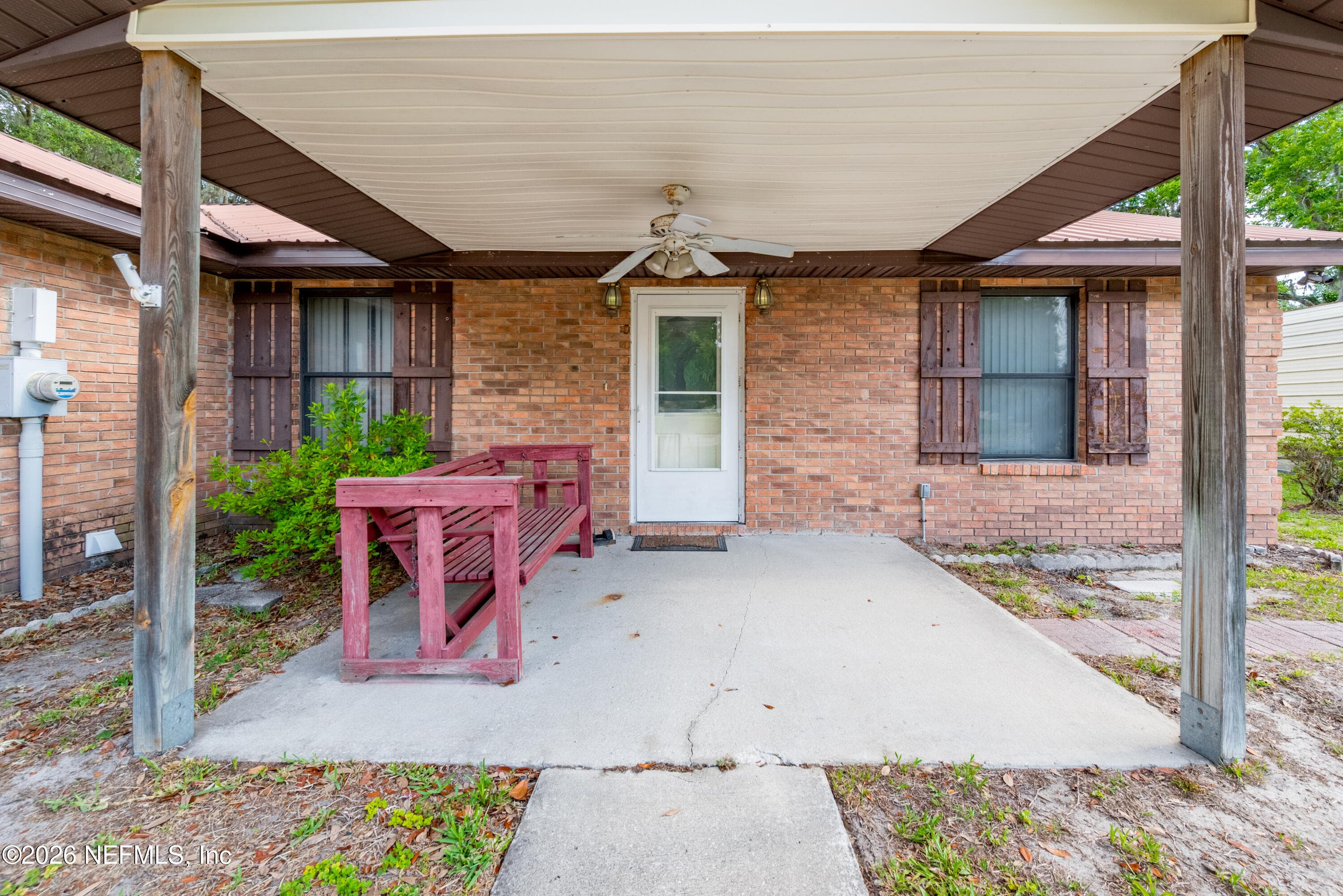 Photo 33 of 7961 SW COUNTY RD 225, Starke, FL 32091