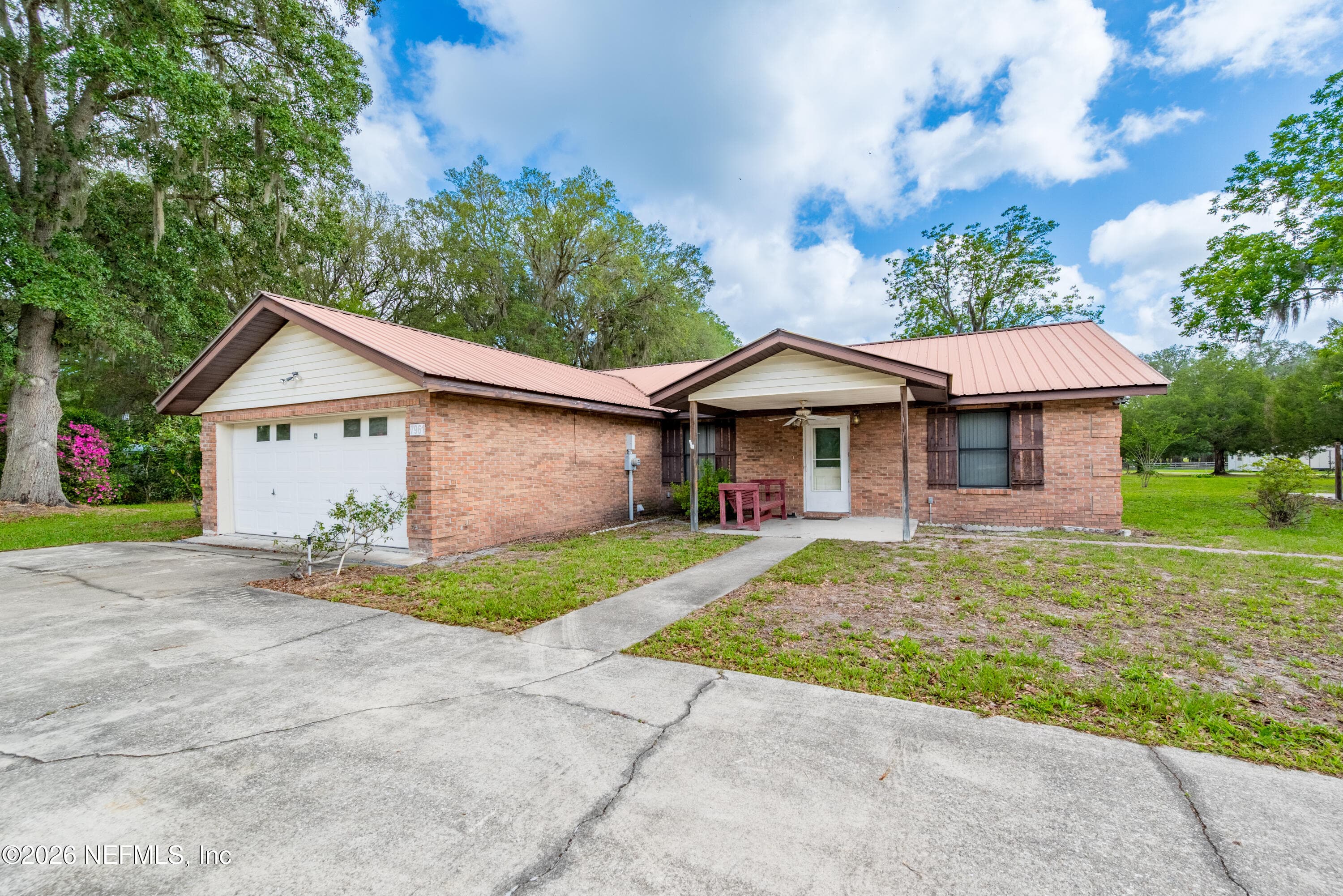 Photo 30 of 7961 SW COUNTY RD 225, Starke, FL 32091