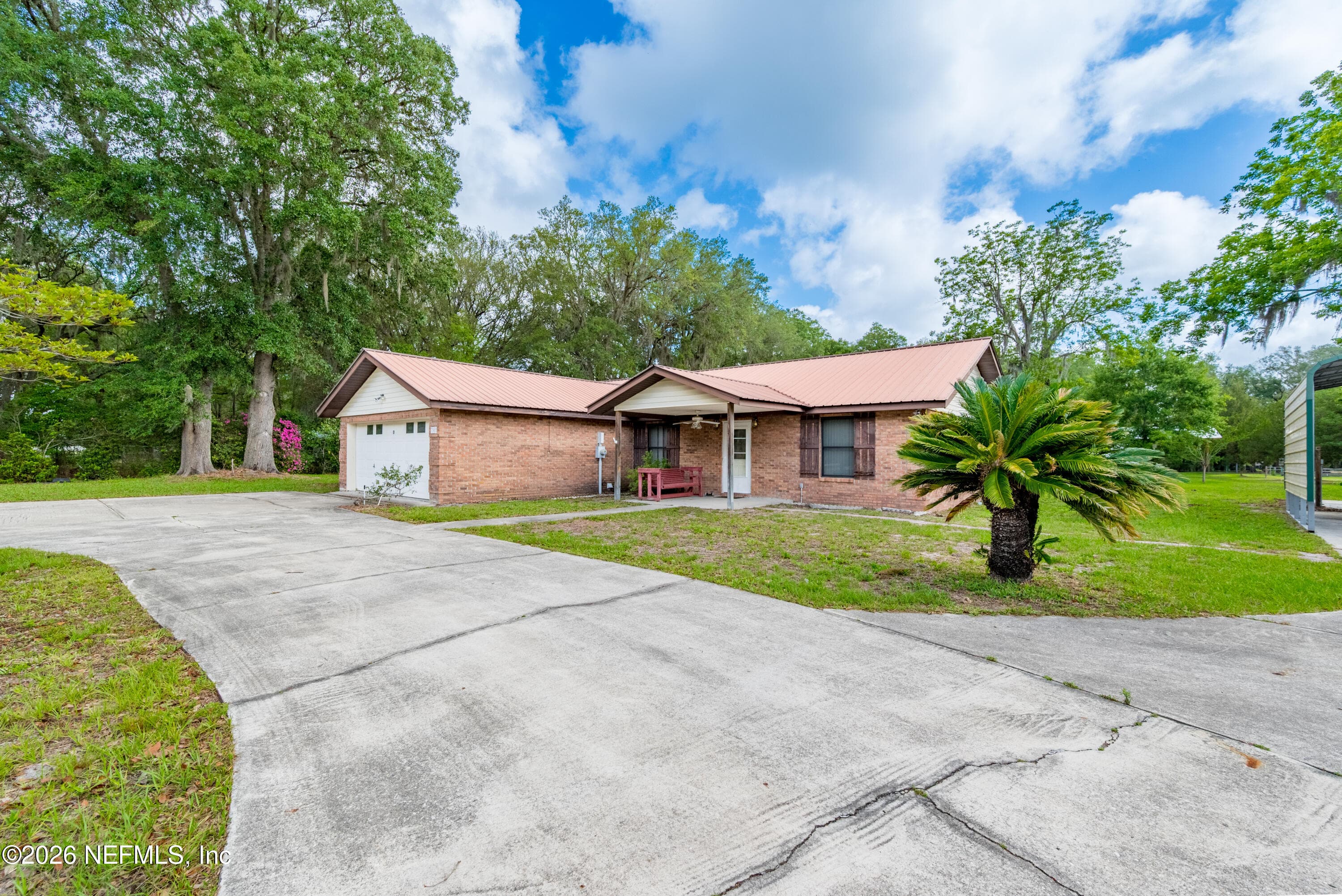 Photo 31 of 7961 SW COUNTY RD 225, Starke, FL 32091