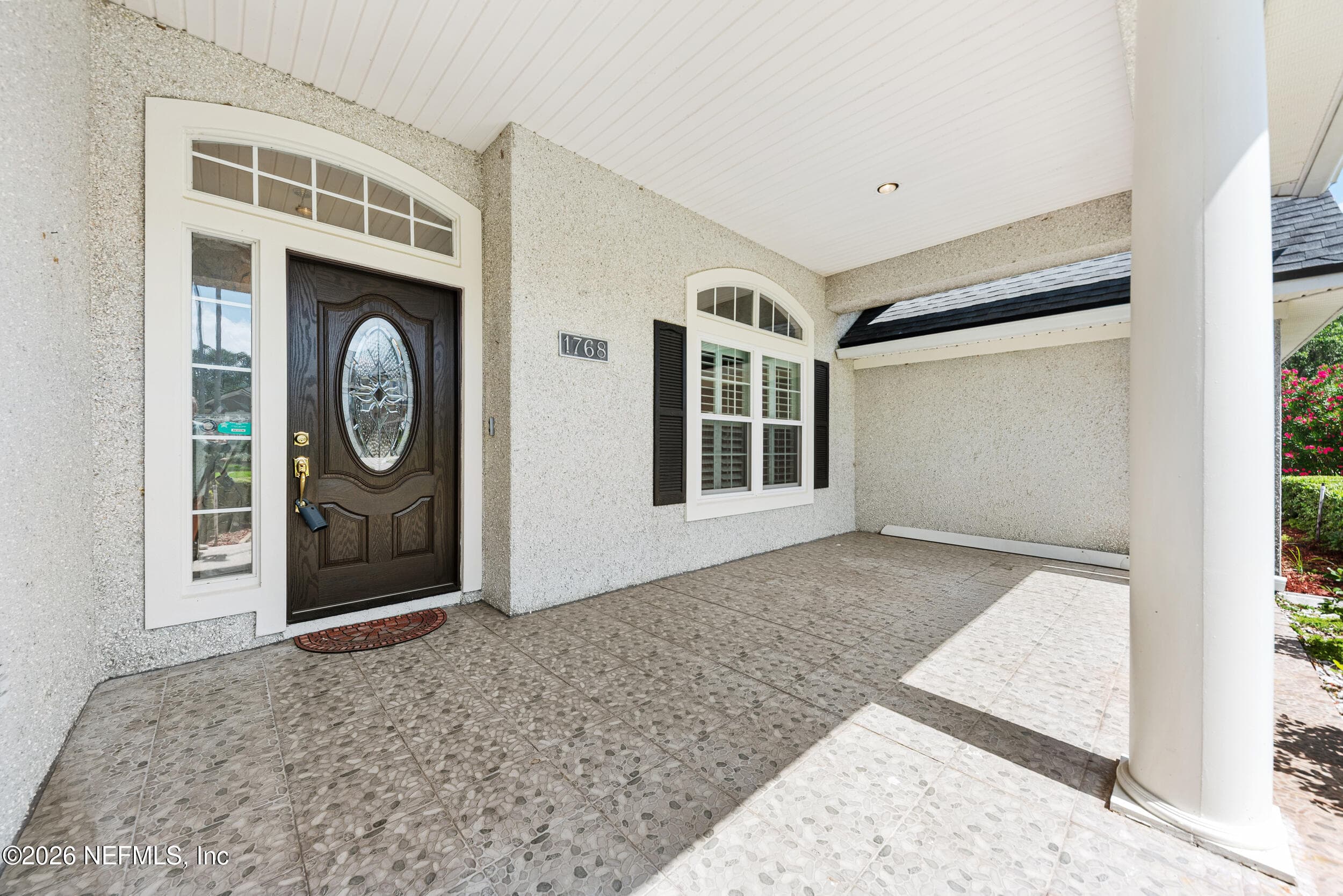 Photo 6 of 1768 EAGLE WATCH Drive, Fleming Island, FL 32003