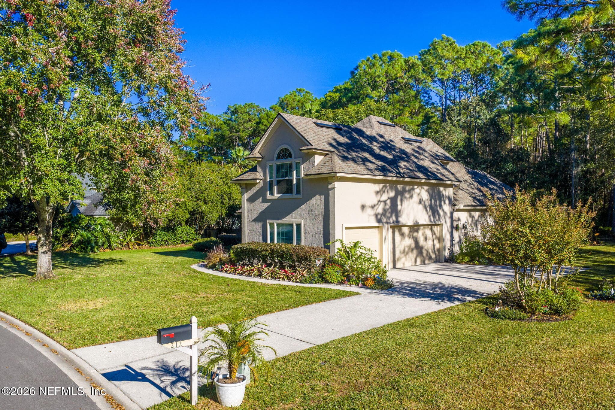 Photo 5 of 212 TWINING TRCE, St. Johns, FL 32259