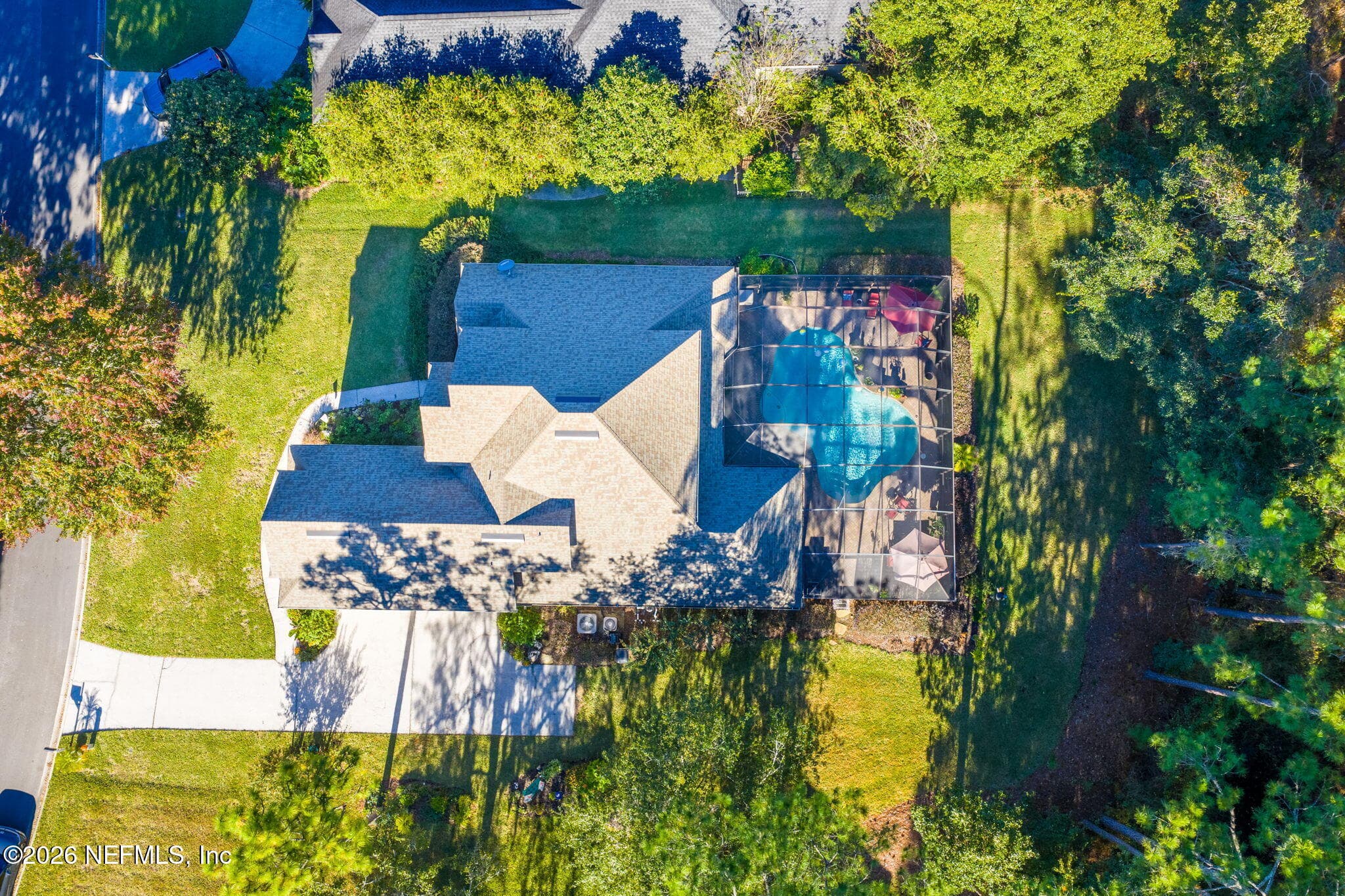 Photo 53 of 212 TWINING TRCE, St. Johns, FL 32259