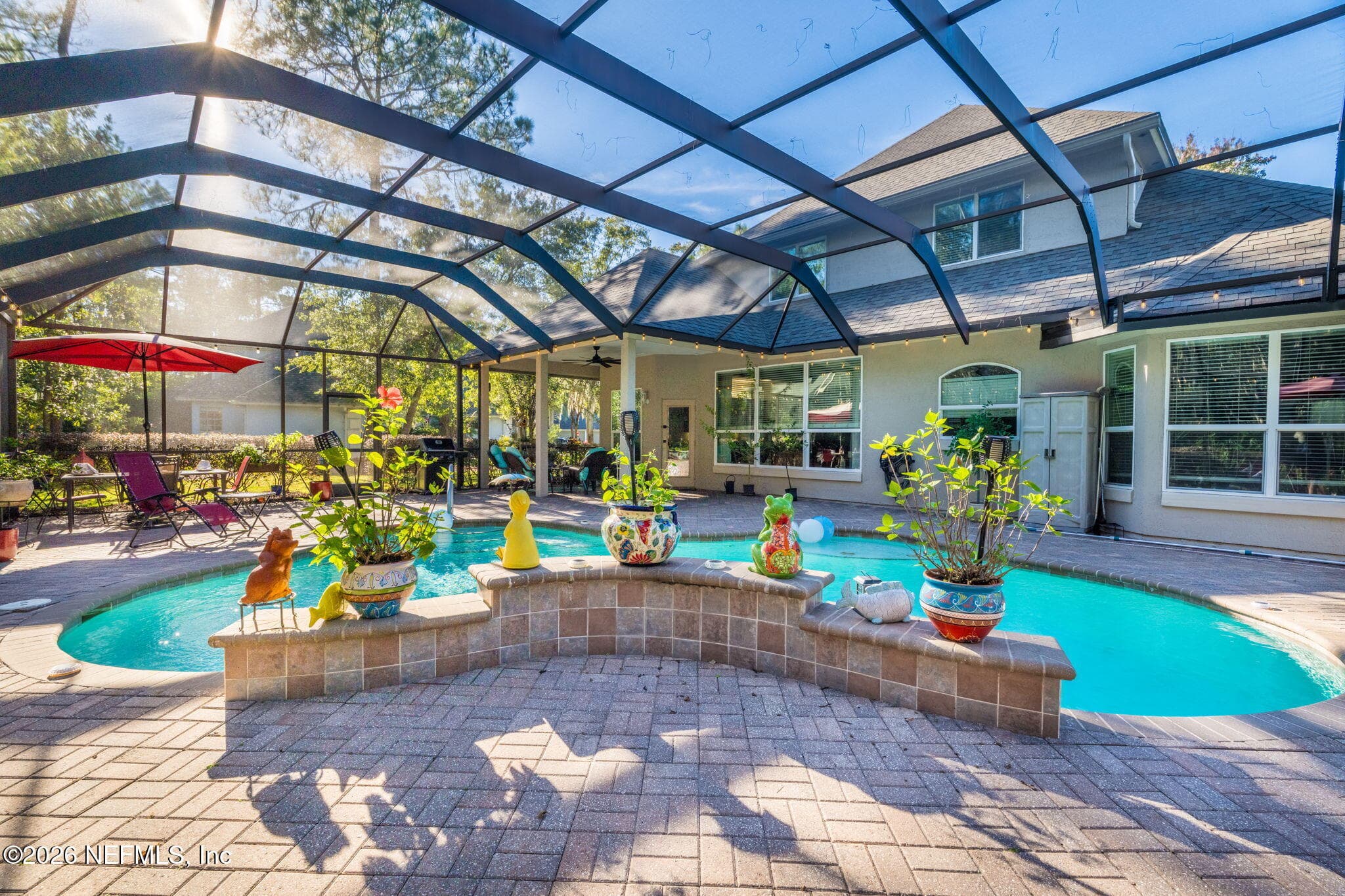 Photo 40 of 212 TWINING TRCE, St. Johns, FL 32259