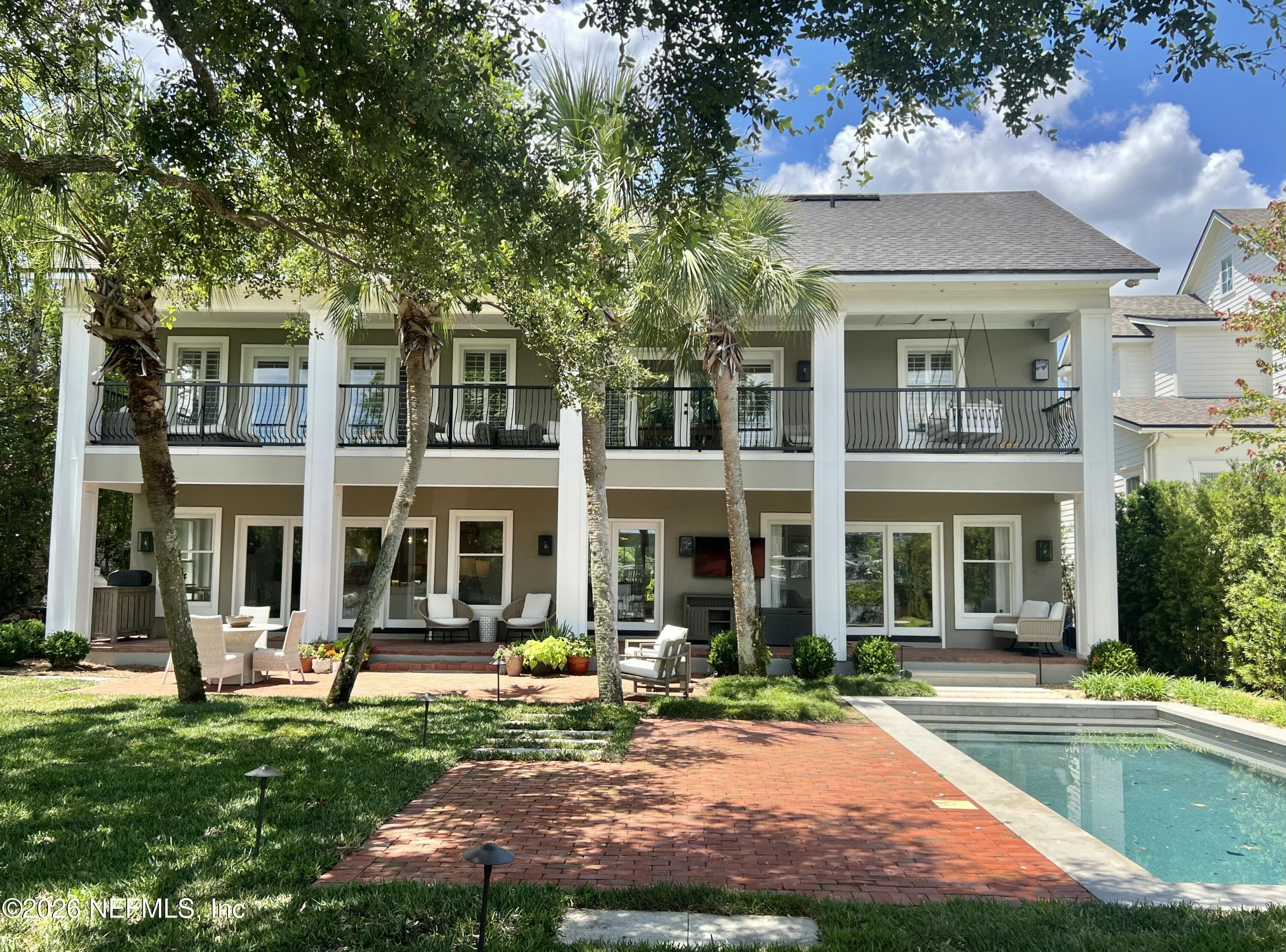 Photo 59 of 4273 VENETIA Boulevard, Jacksonville, FL 32210