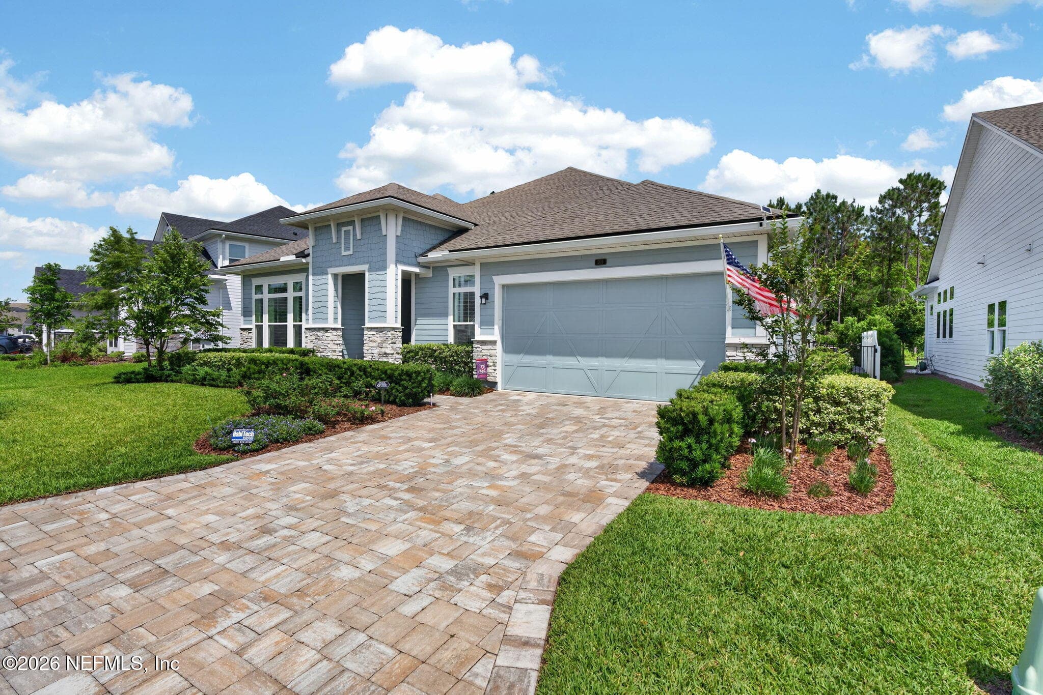 Photo 5 of 503 CANOPY FOREST Drive, St. Augustine, FL 32092