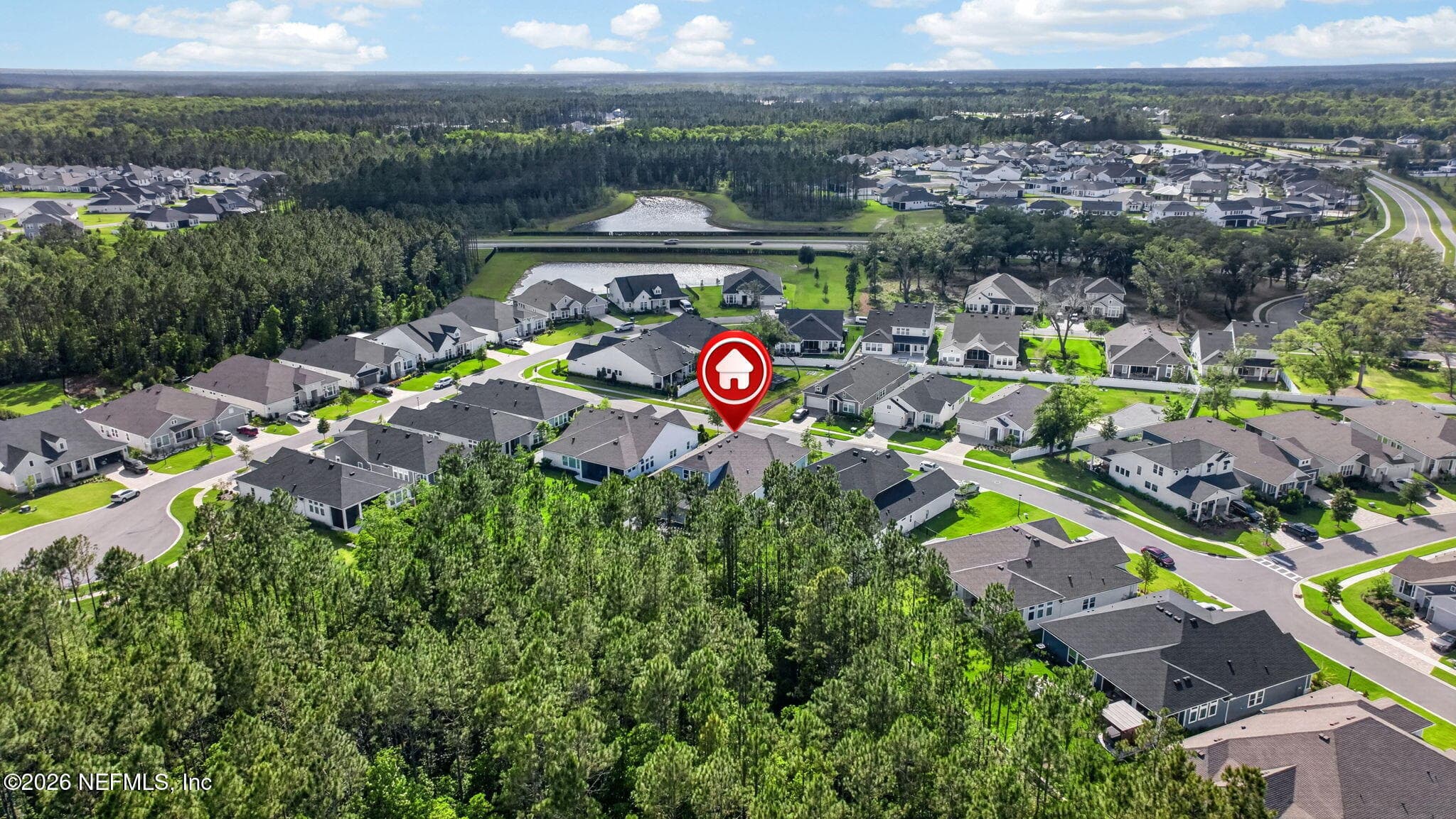 Photo 71 of 503 CANOPY FOREST Drive, St. Augustine, FL 32092